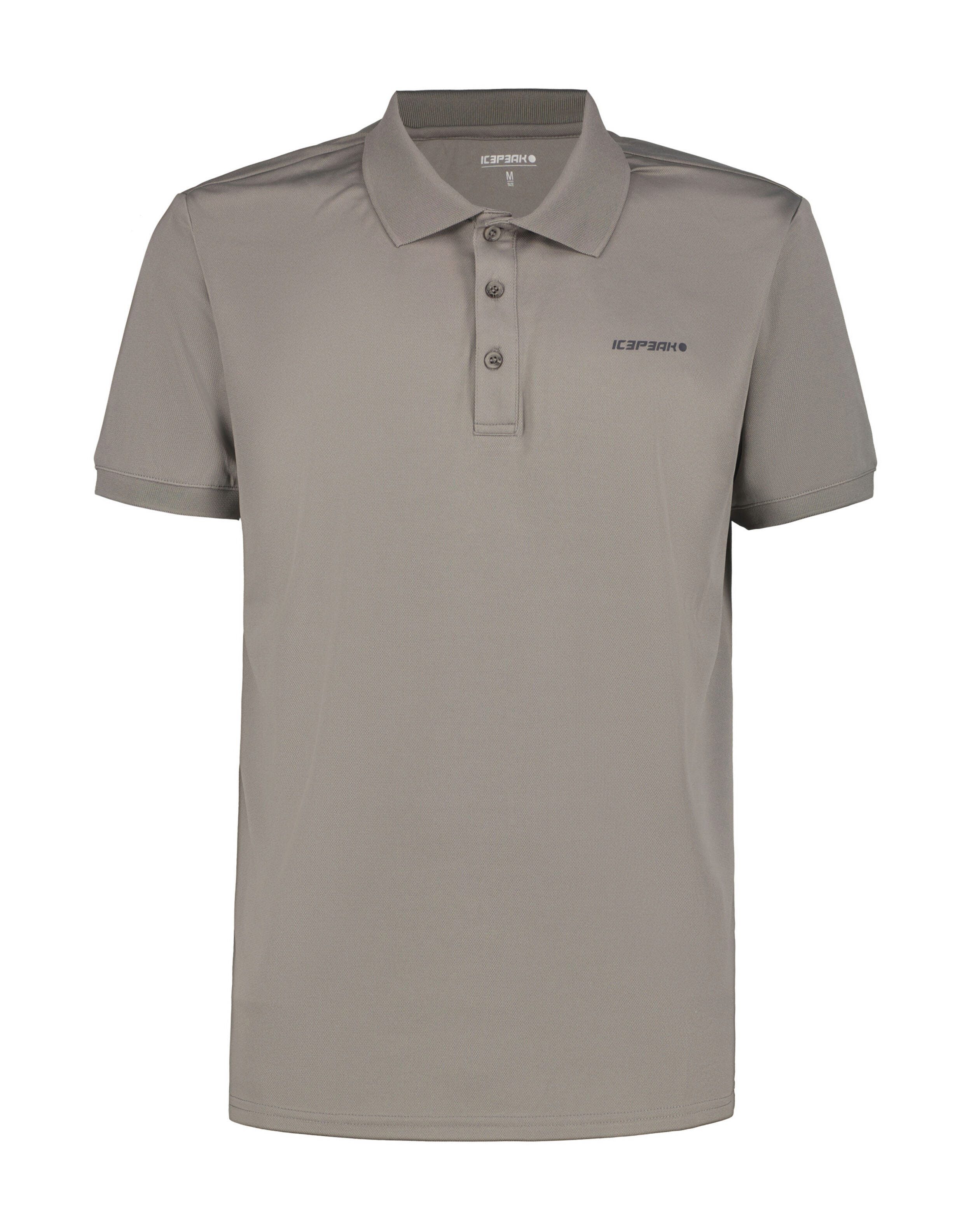 Icepeak Poloshirt H POLOSHIRT BELLMONT günstig online kaufen