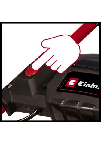 Einhell Benzininė vejapjovė GC-PM 46 SM HW-E Li 46 cm Schnittbreite