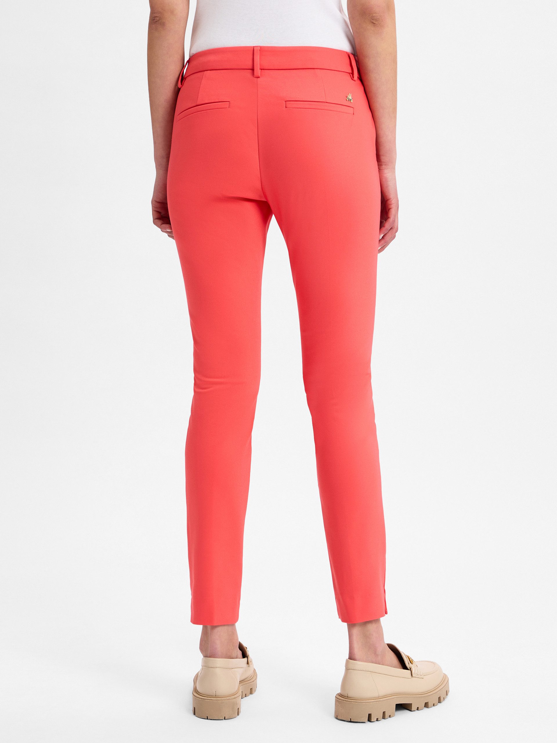 Mos Mosh Bundfaltenhose MMAbbey günstig online kaufen