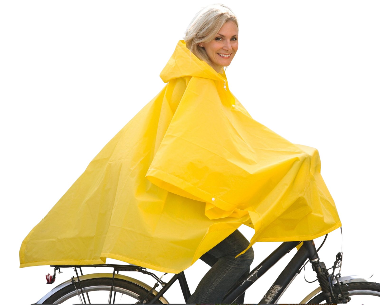 WENKO Regenponcho WENKO Regen-Poncho Universal Regenponcho Захист від дощу Regenüberzug Rege