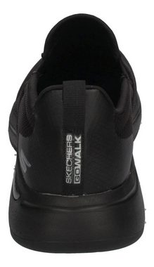 Skechers GO WALK ARCH FIT 216121 Sneaker BLK