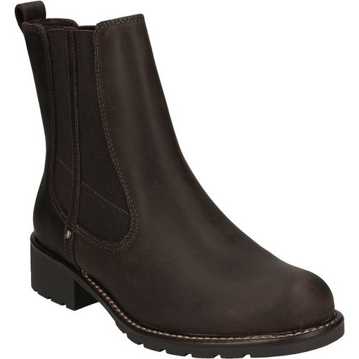 Clarks »Orinoco Hot« Stiefel online kaufen | OTTO