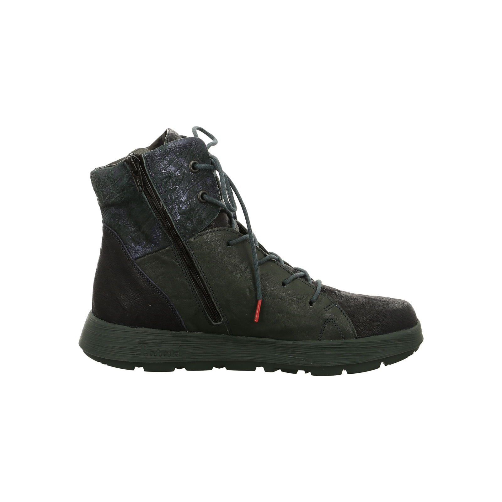 Think! Schnürstiefelette Comoda Stiefelette