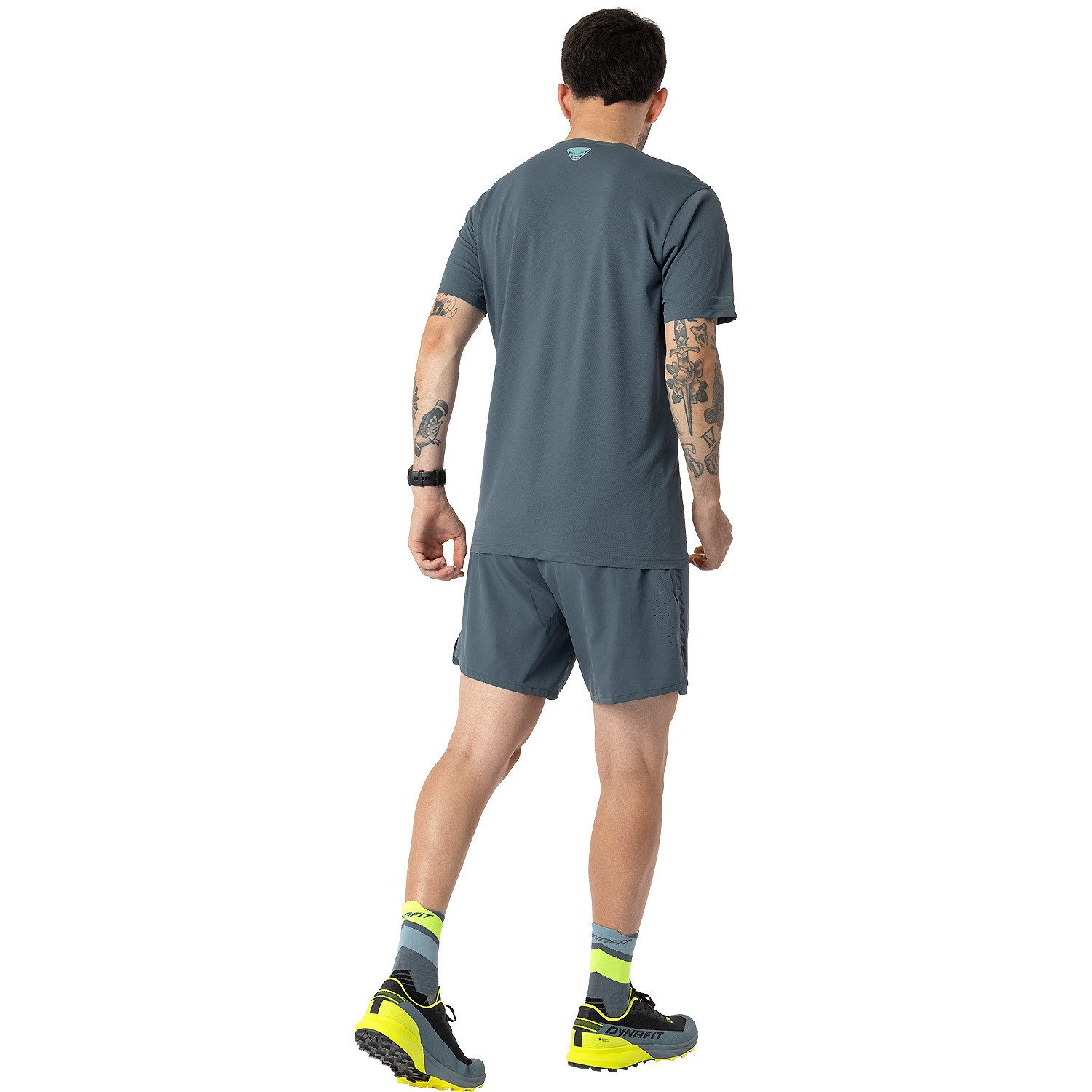Dynafit T-Shirt Shirt Alpine 2