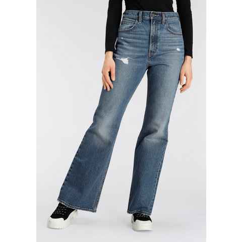 Levi's® Schlagjeans 70S HIGH FLARE