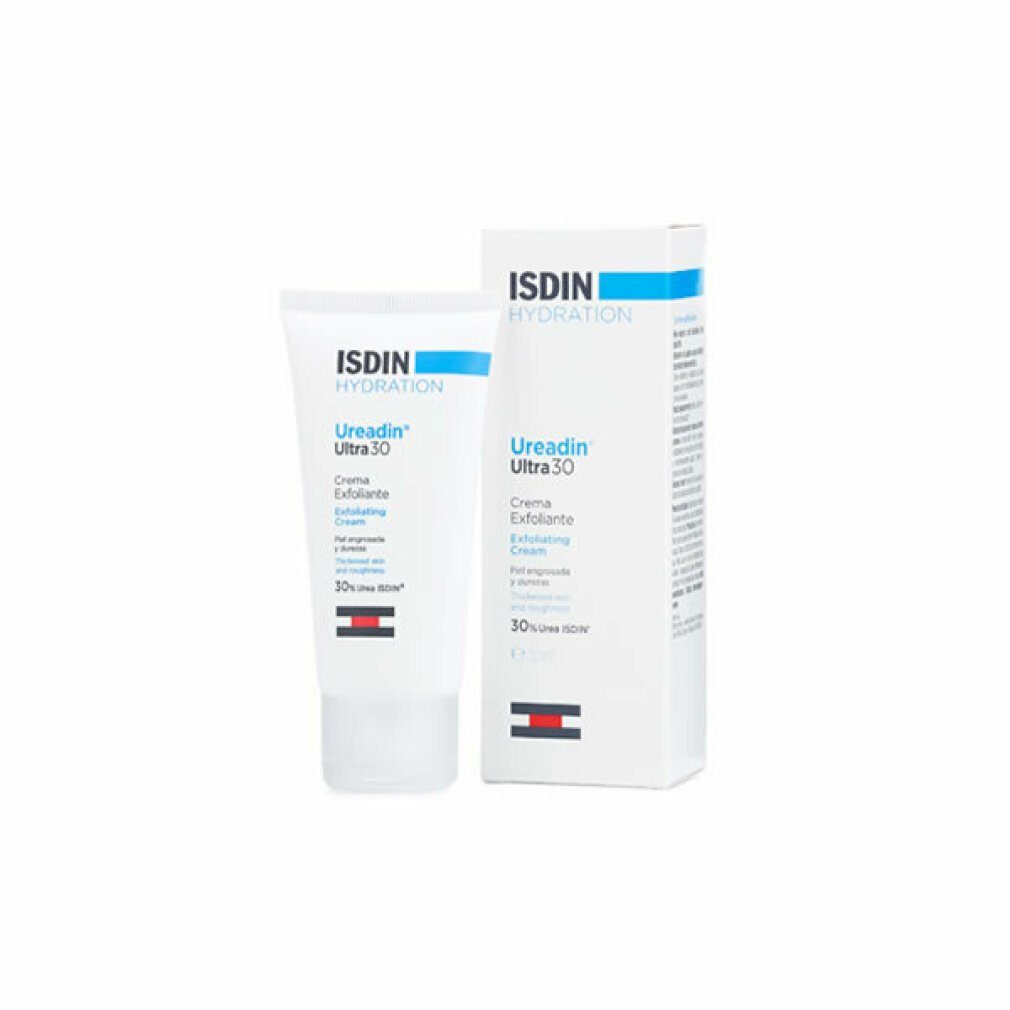 Isdin Körperpflegemittel Ureadin Ultra30 Peeling-Creme
