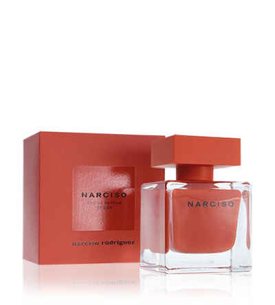 narciso rodriguez Eau de Parfum »Narciso Rodriguez Narciso Rouge Eau de Parfum 90ml«