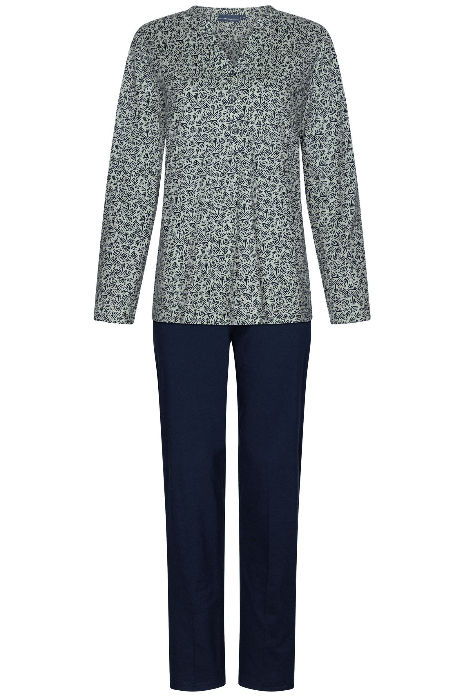 Rebelle Shorty Pyjama