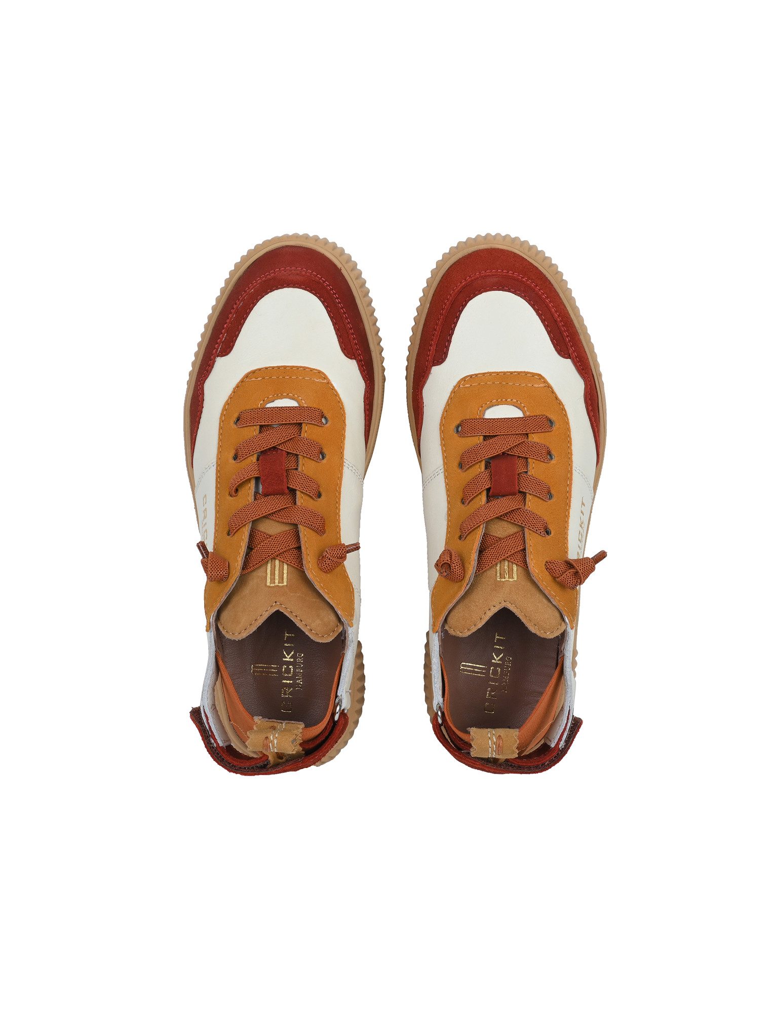 CRICKIT PARIA Sneaker