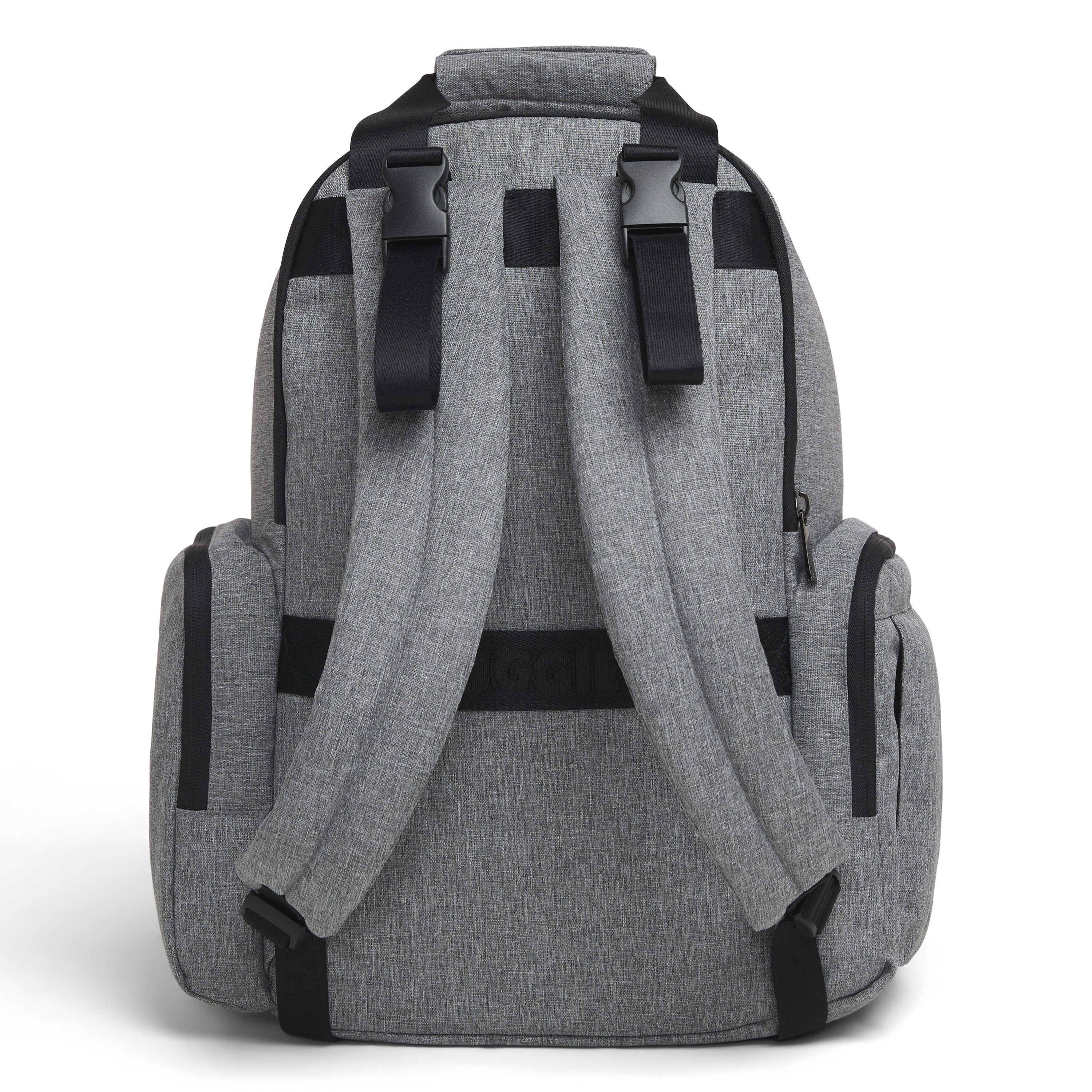 HUGGIES babywear Wickeltasche, inklusive Wickelunterlage, ohne abgebildete Accessories – Bild 2 von 4