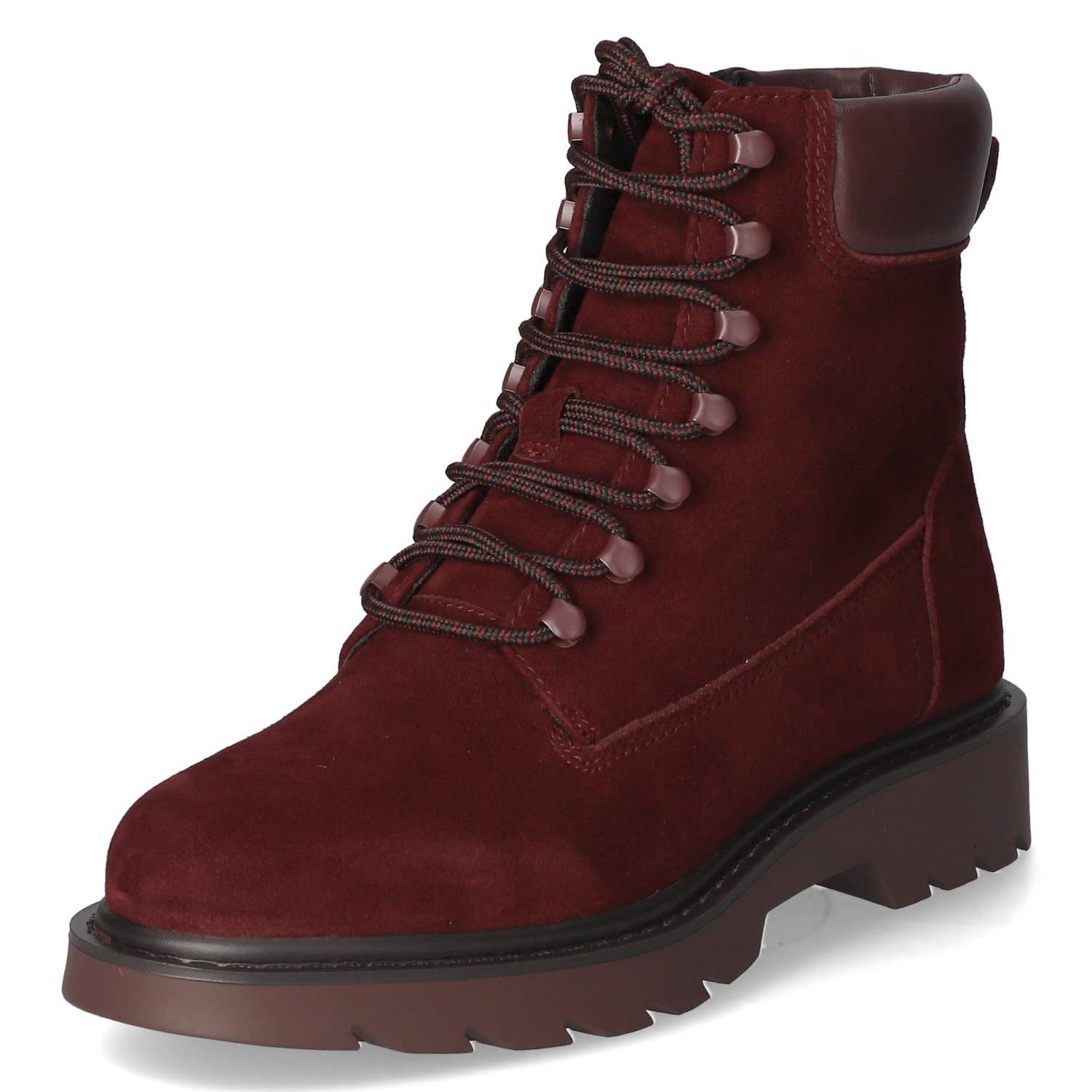 Tamaris 1-25909-41/537 Schnürstiefel günstig online kaufen