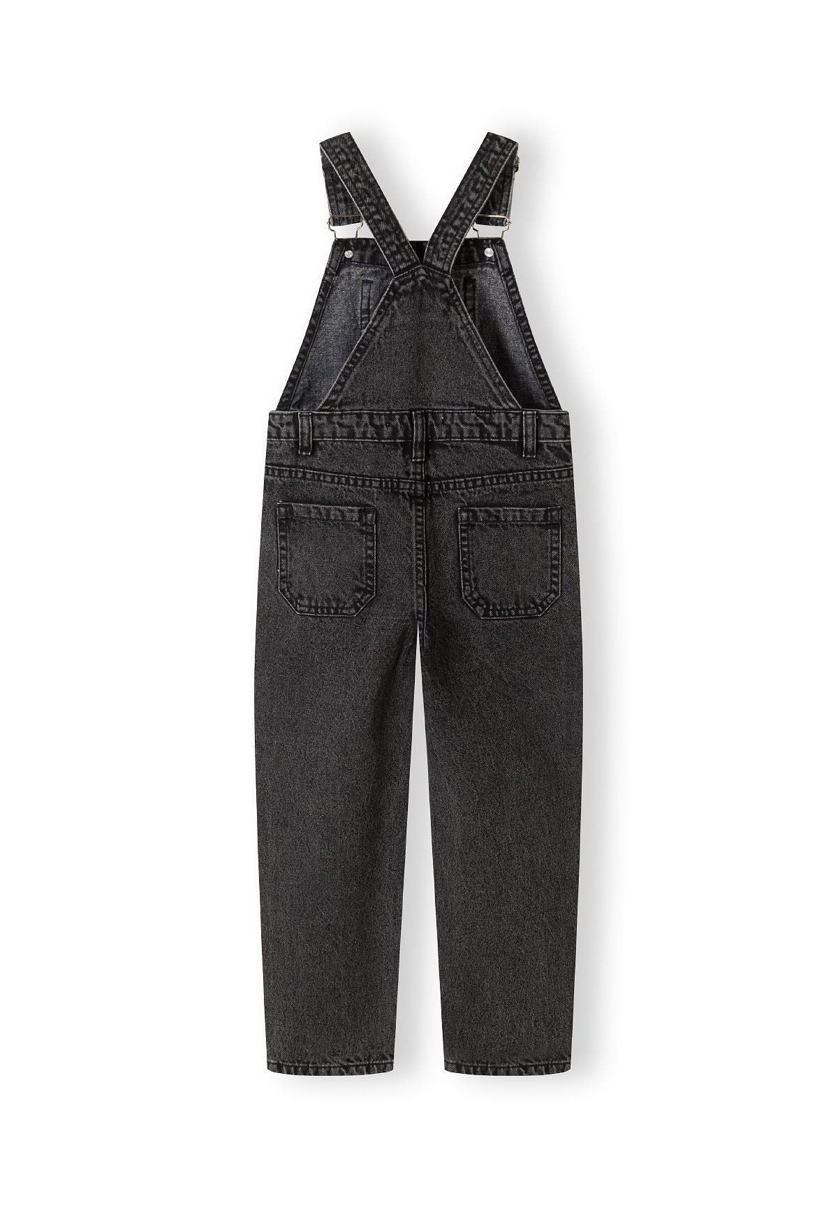 MINOTI Jeanslatzhose Jeanslatzhosen (2y-14y) günstig online kaufen