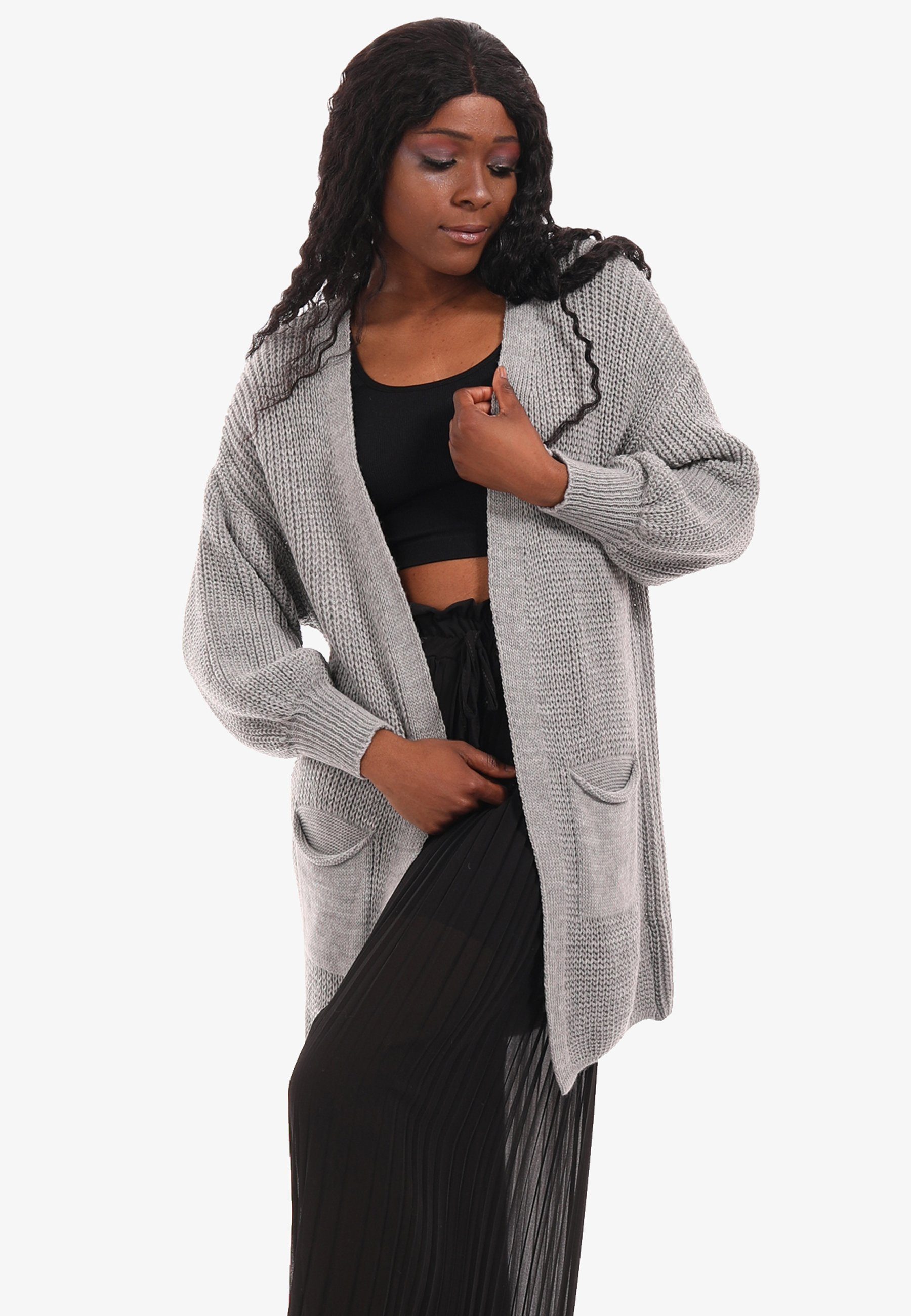 YC Fashion & Style Cardigan One günstig online kaufen