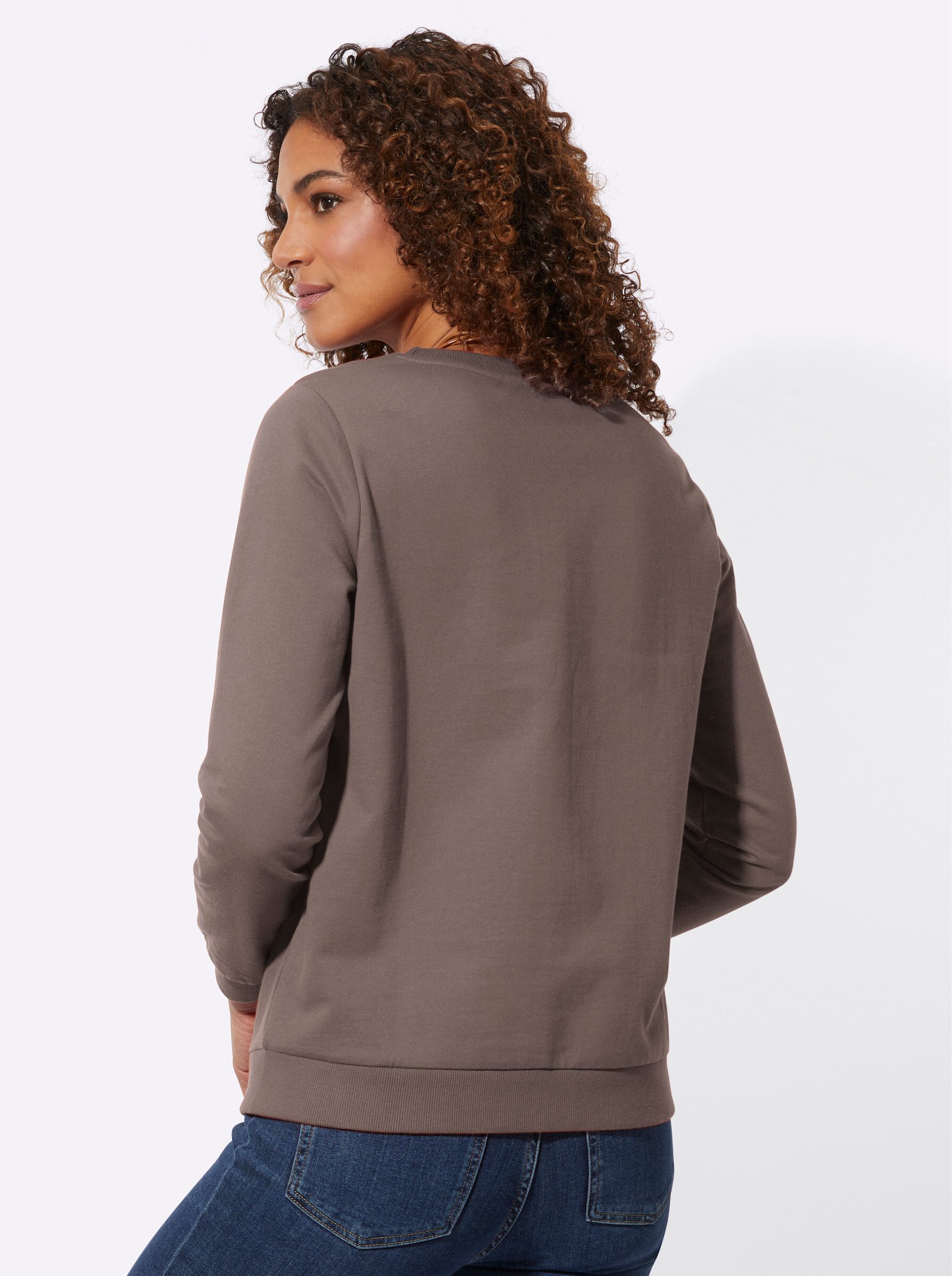 Witt Sweater Sweatshirt . günstig online kaufen