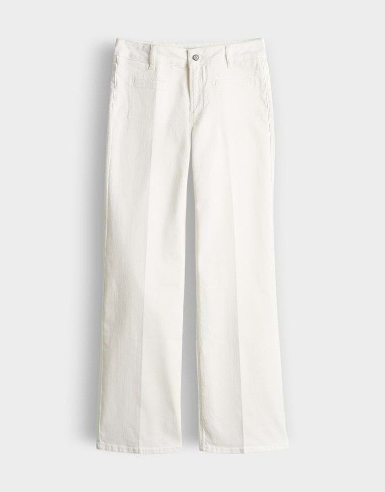 someday Weite Jeans günstig online kaufen