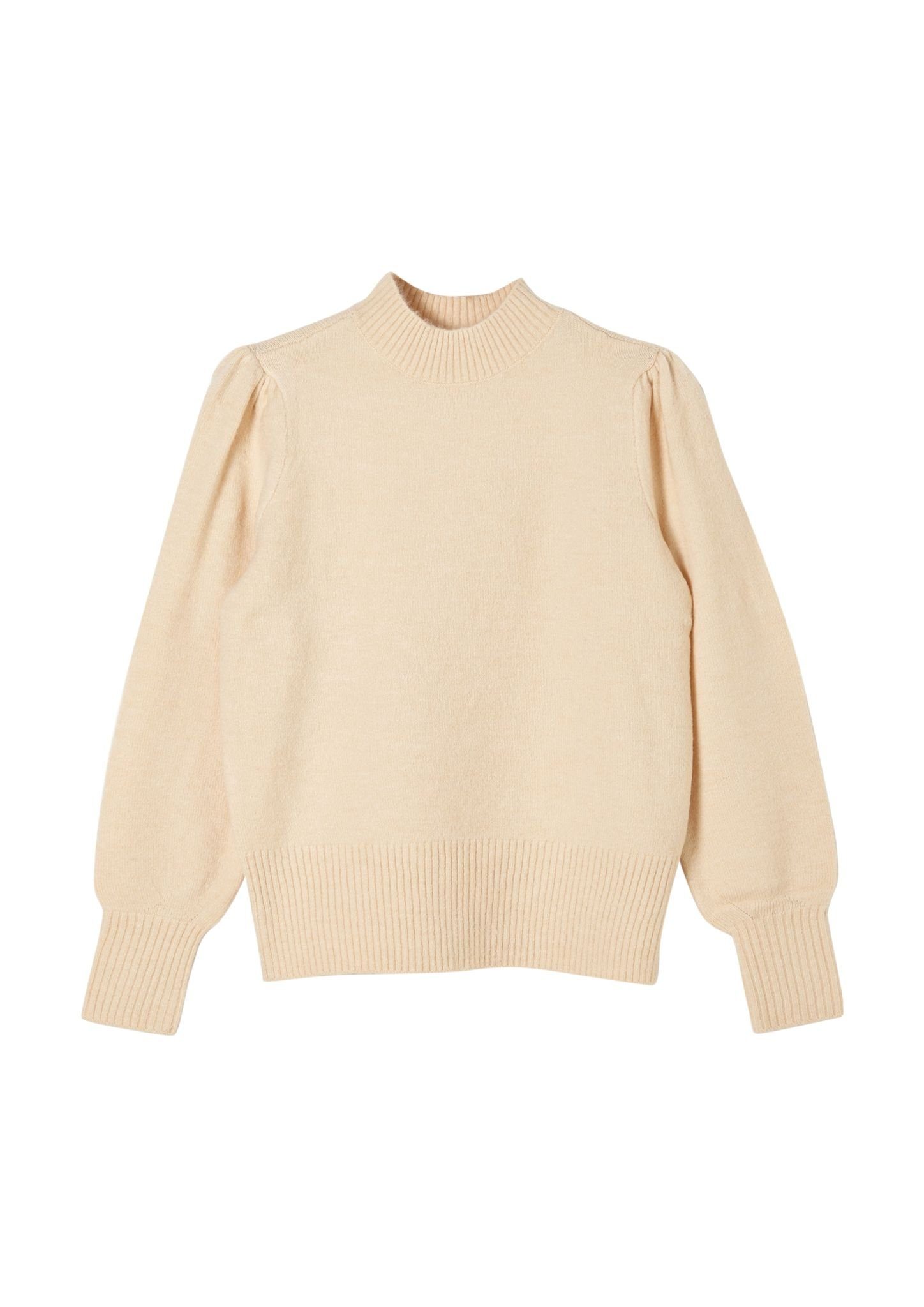 Strickpullover