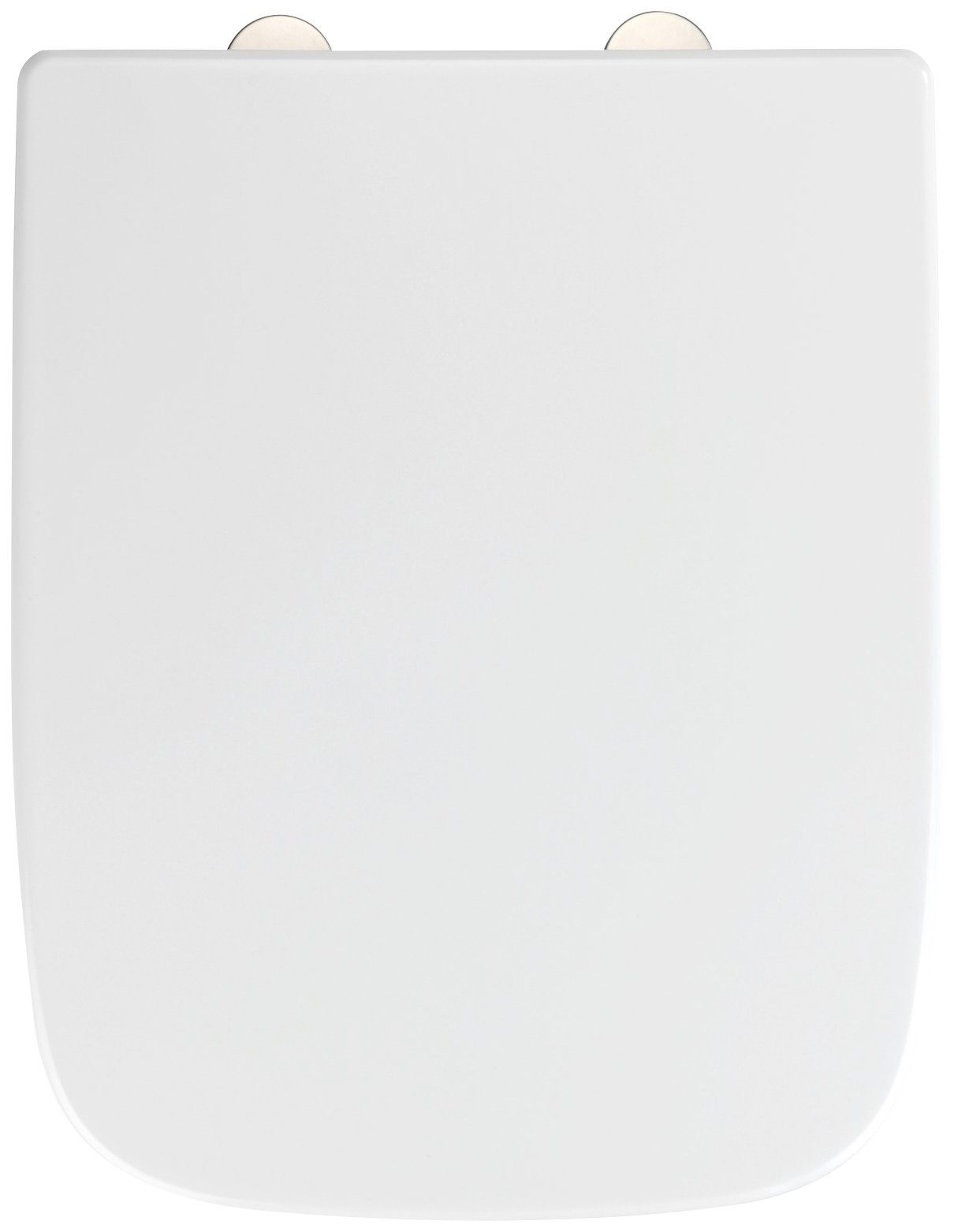 WENKO WC-Sitz Exclusive Nr. 8 (1-St), aus Duroplast, mit Absenkautomatik günstig online kaufen