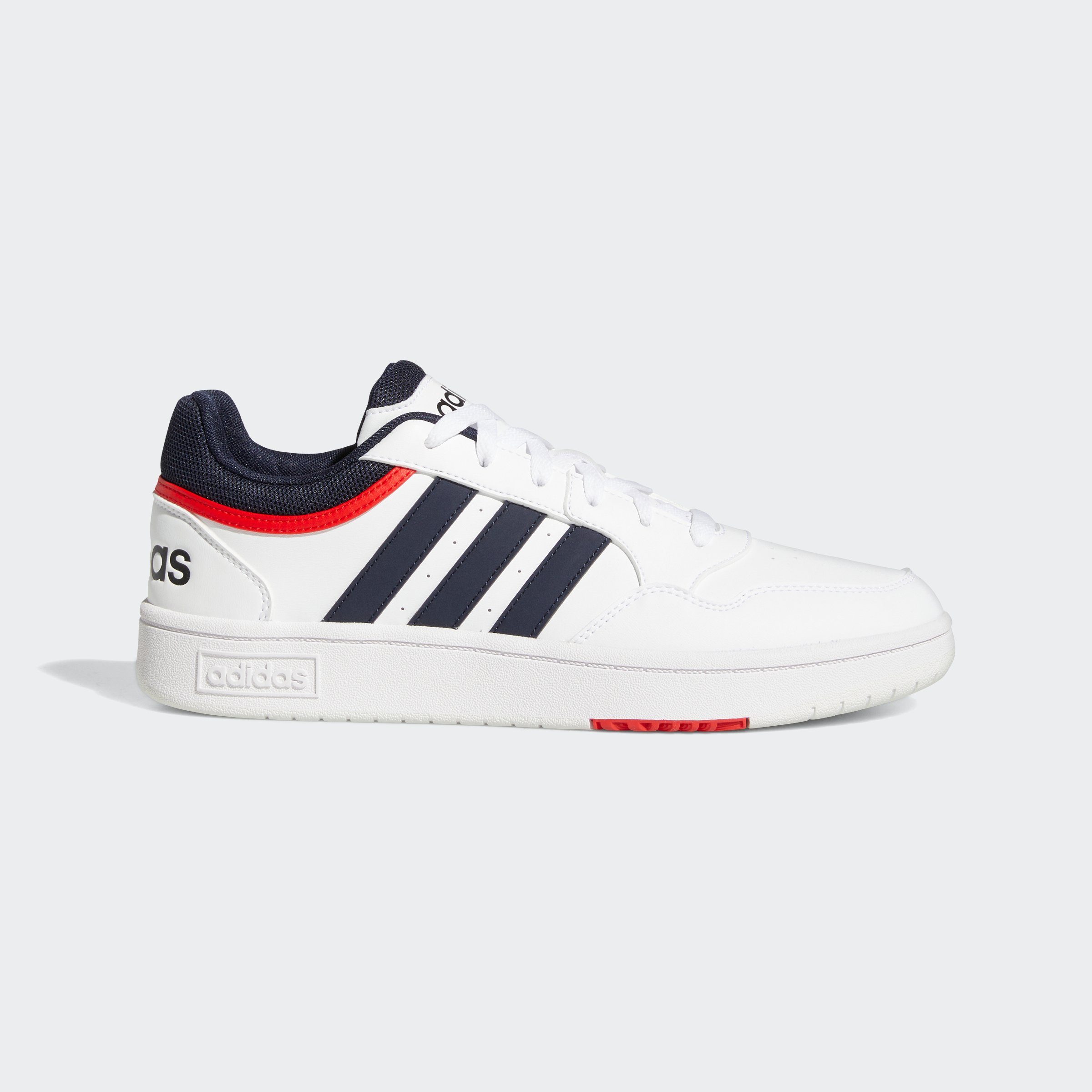 adidas Sportswear HOOPS 3.0 Sneaker günstig online kaufen