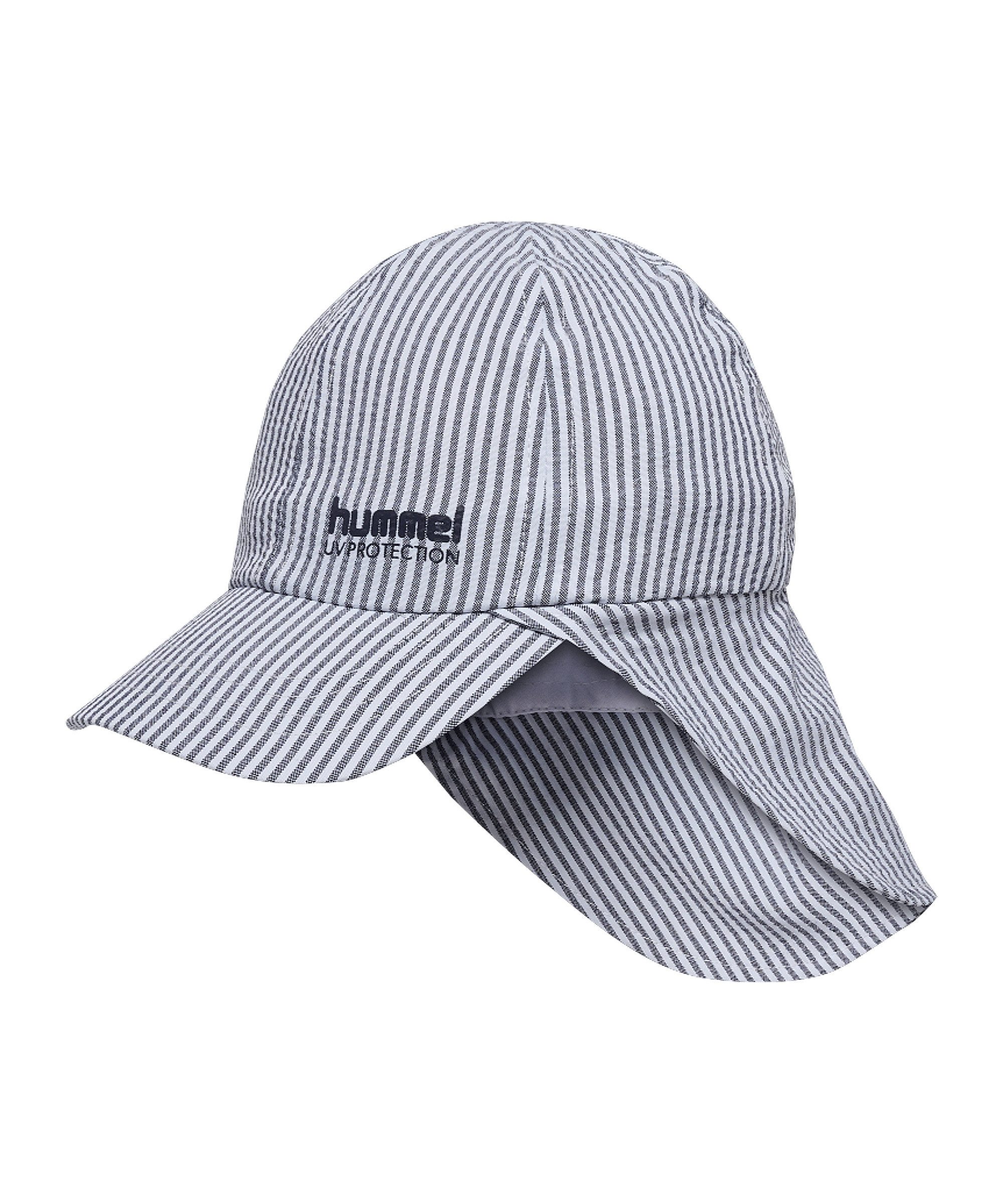 hummel Baseball Cap Hummel Breeze Striped Cap Kids Caps Kinder