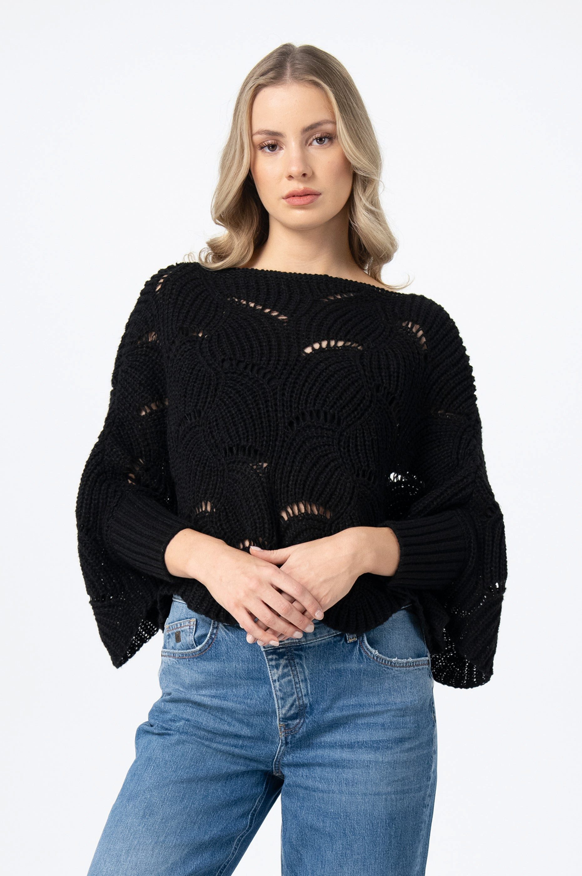 Strickpullover Julia Pullover