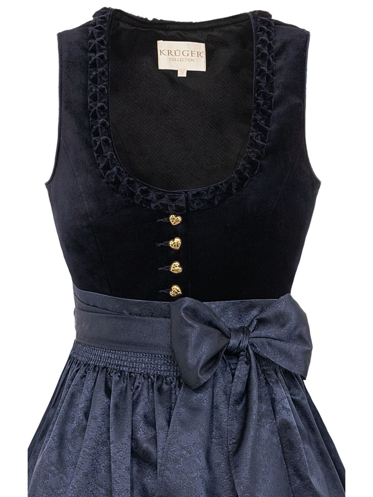 Krüger Dirndl 113168-080 günstig online kaufen