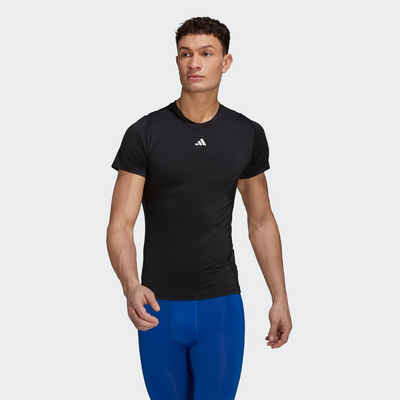 adidas Performance T-Shirt TECHFIT TRAINING