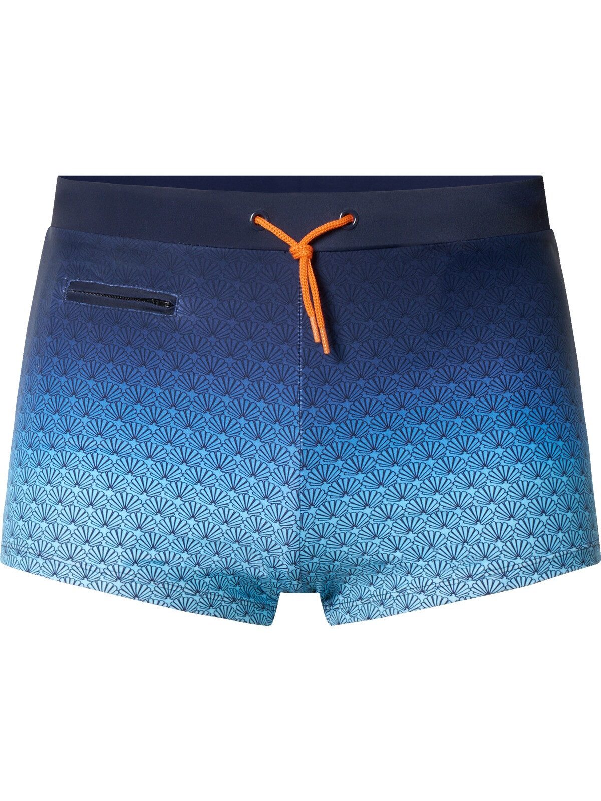 Babista Badehose PABLEA (1-St) mit dynamischem Muschellook günstig online kaufen
