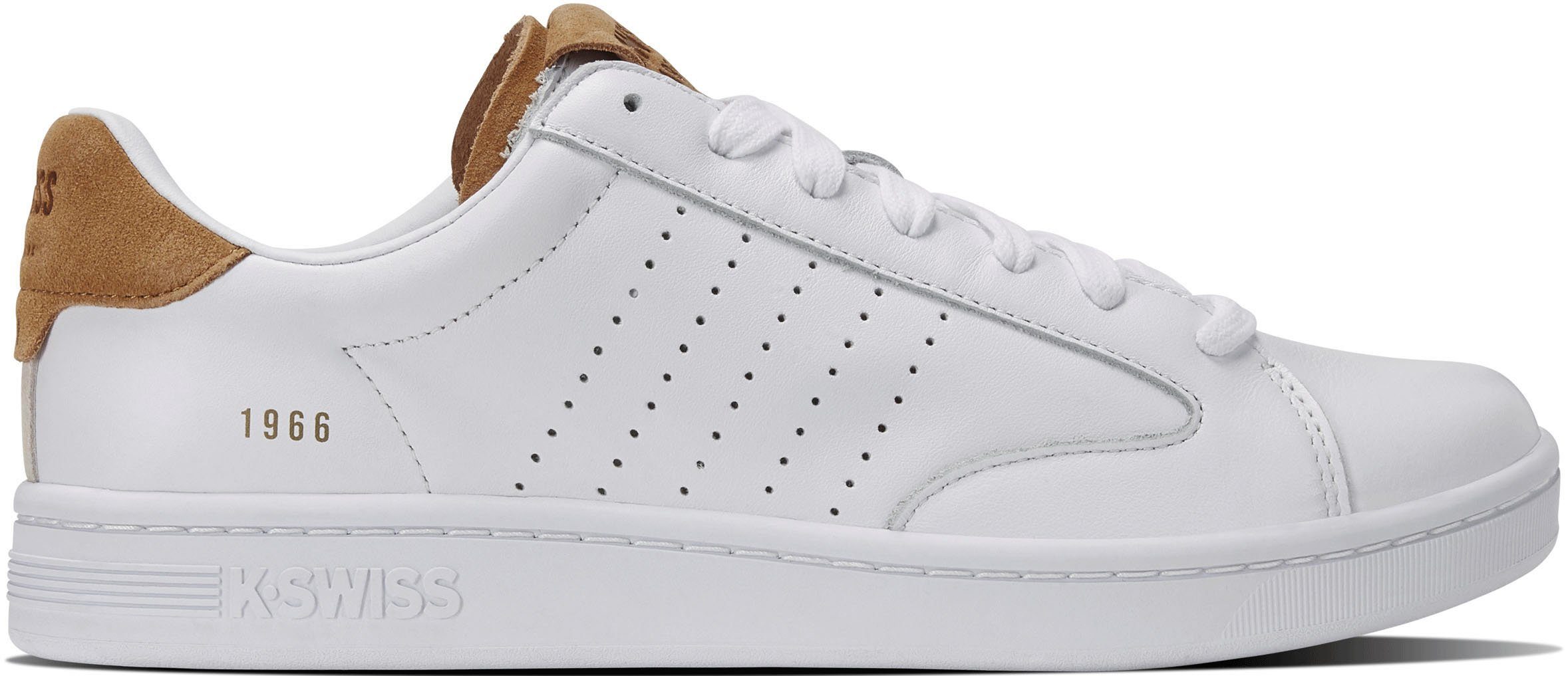 K-Swiss Lozan Klub LTH Sneaker günstig online kaufen