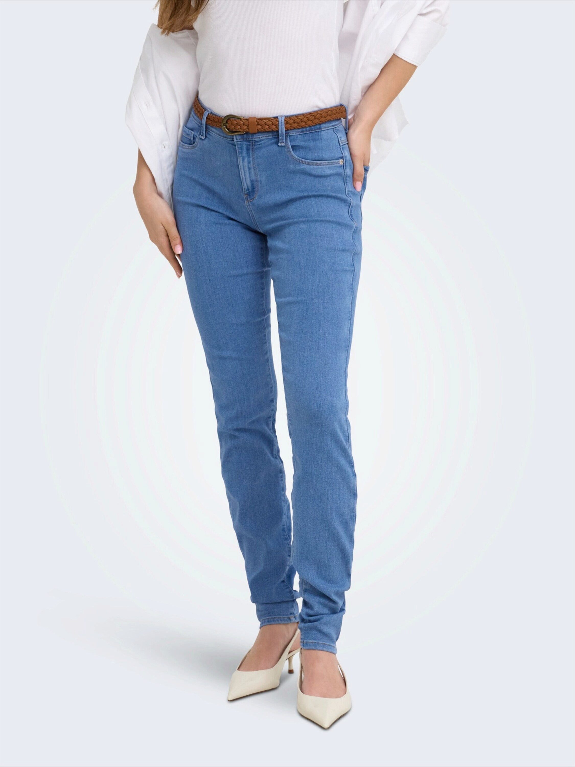 Skinny-fit-Jeans ONLRAIN