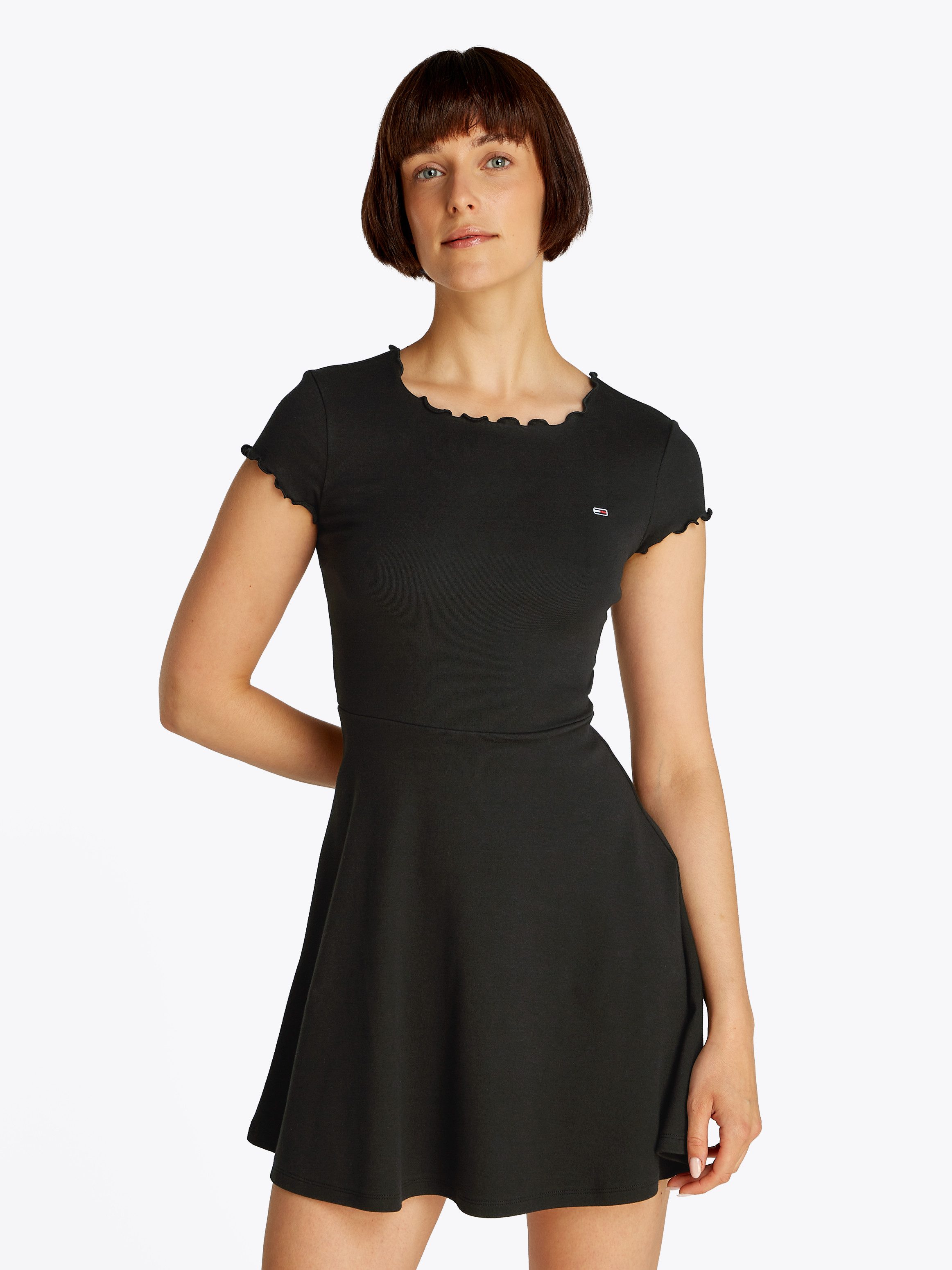 Skaterkleid TJW BABYLOCK F&F DRESS EXT