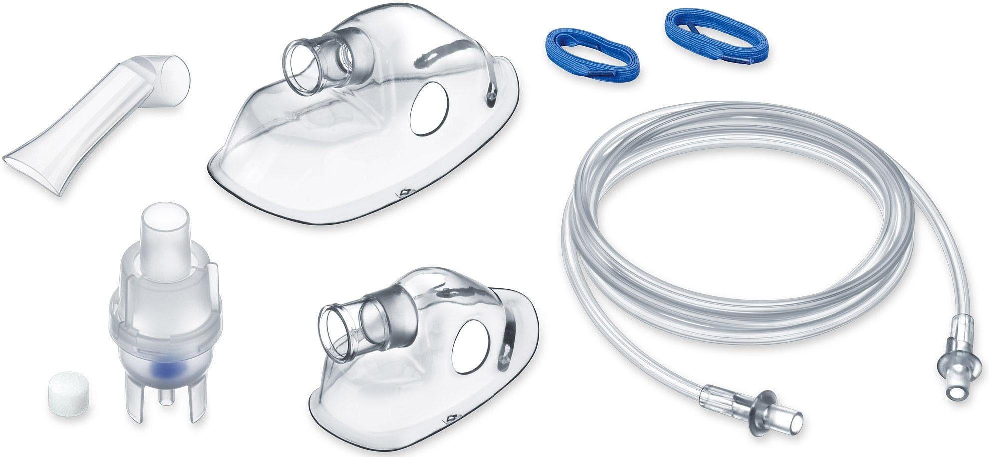 Inhalationsgerät Zubehör IH 18 Yearpack