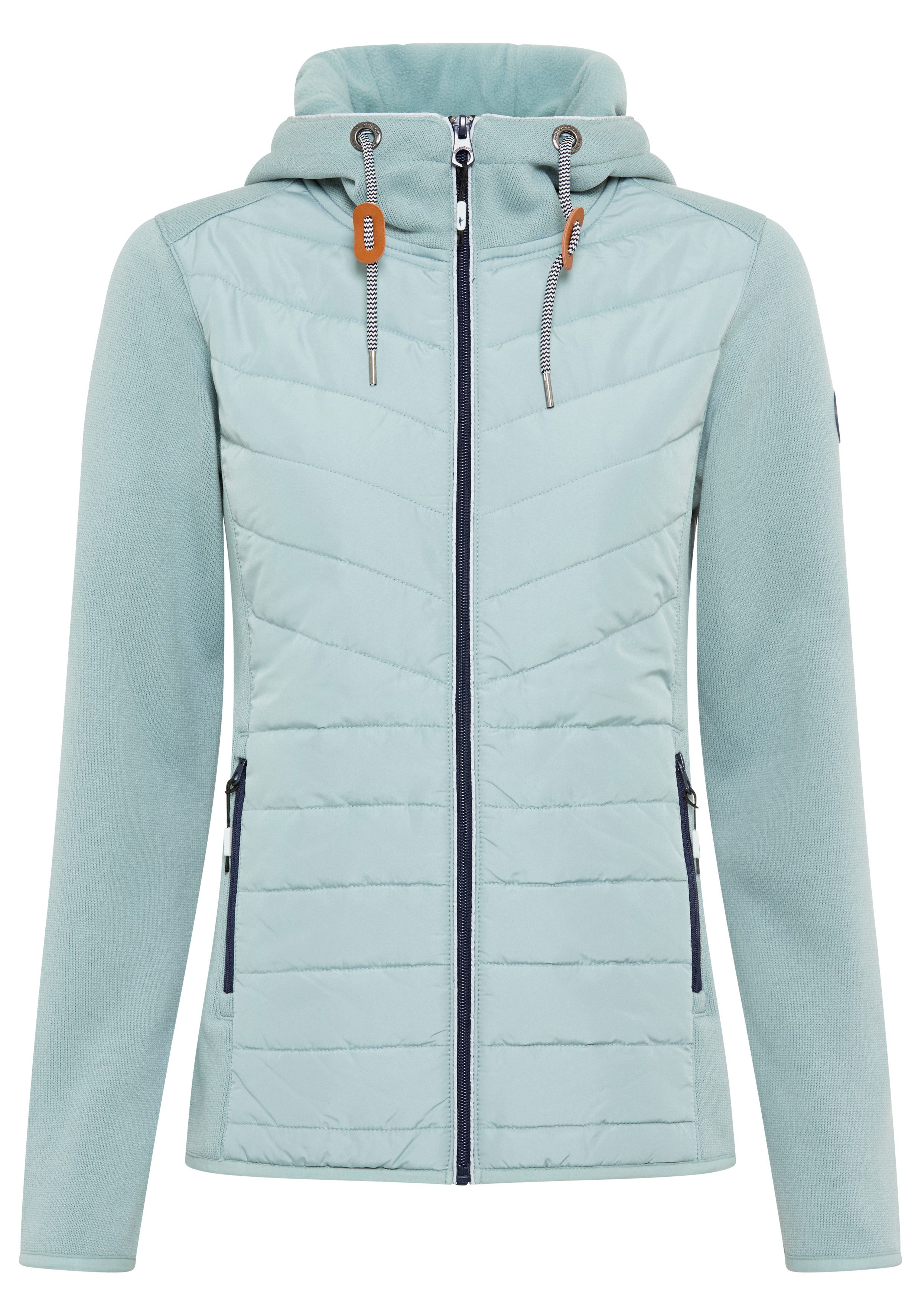 Hybridjacke