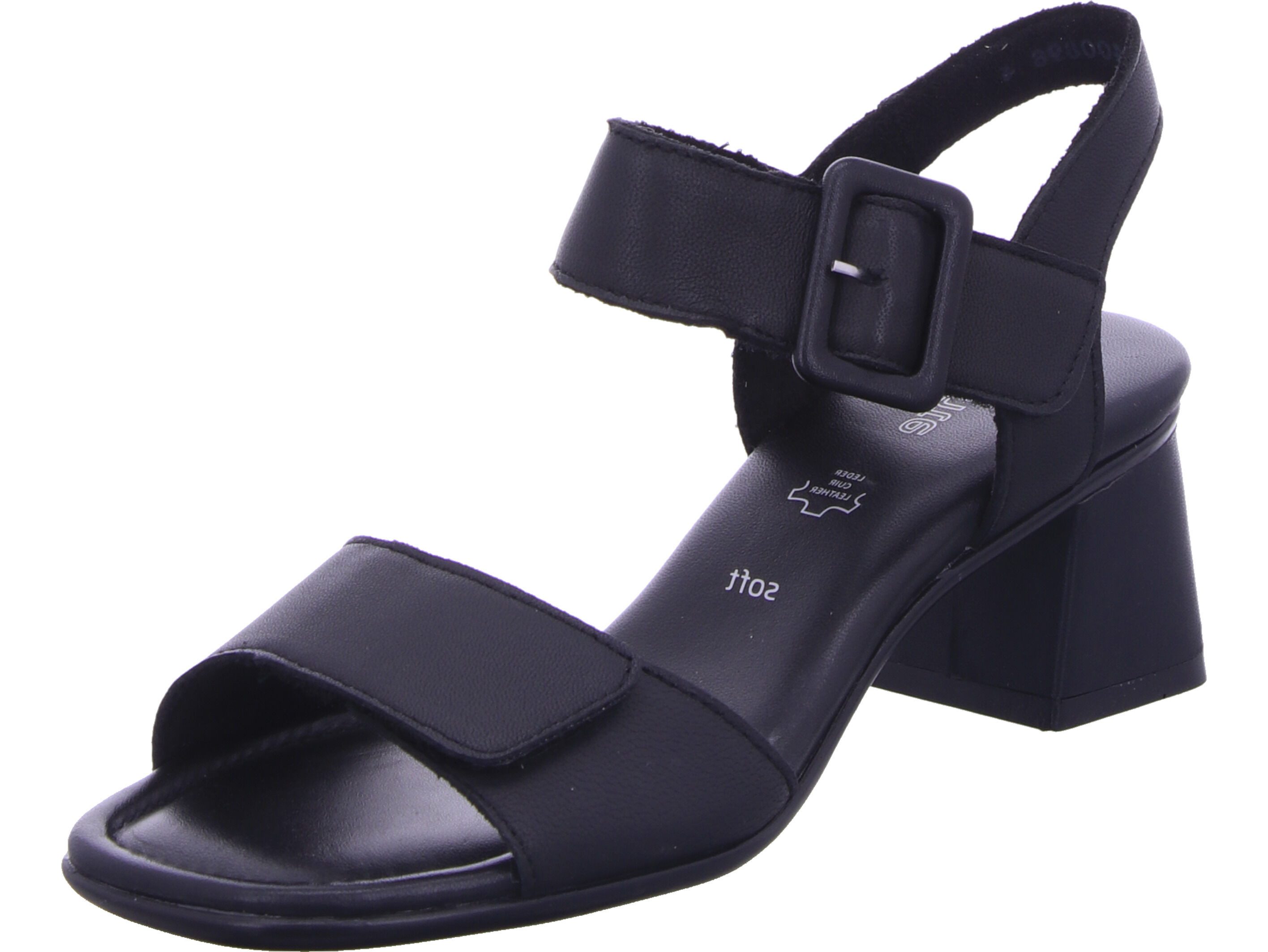 Remonte Keilsandalette