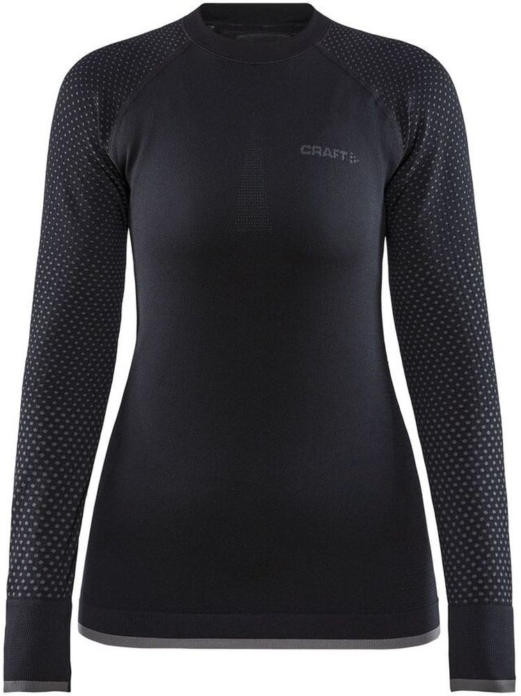 Longsleeve Adv Warm Fuseknit Intensity LS W