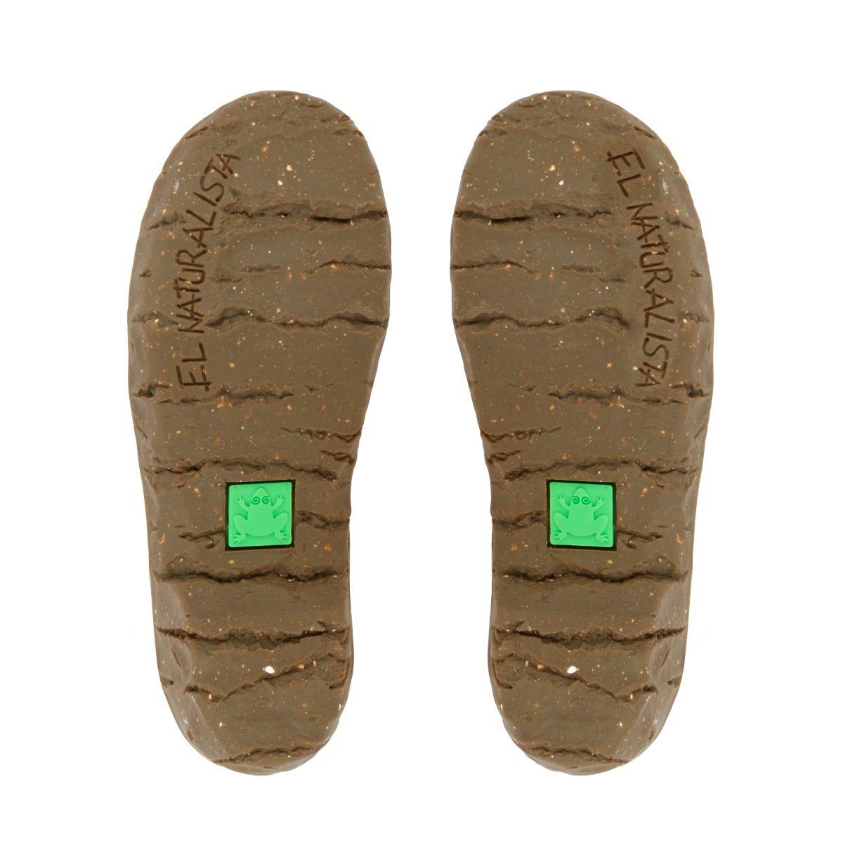 El Naturalista Ankleboots
