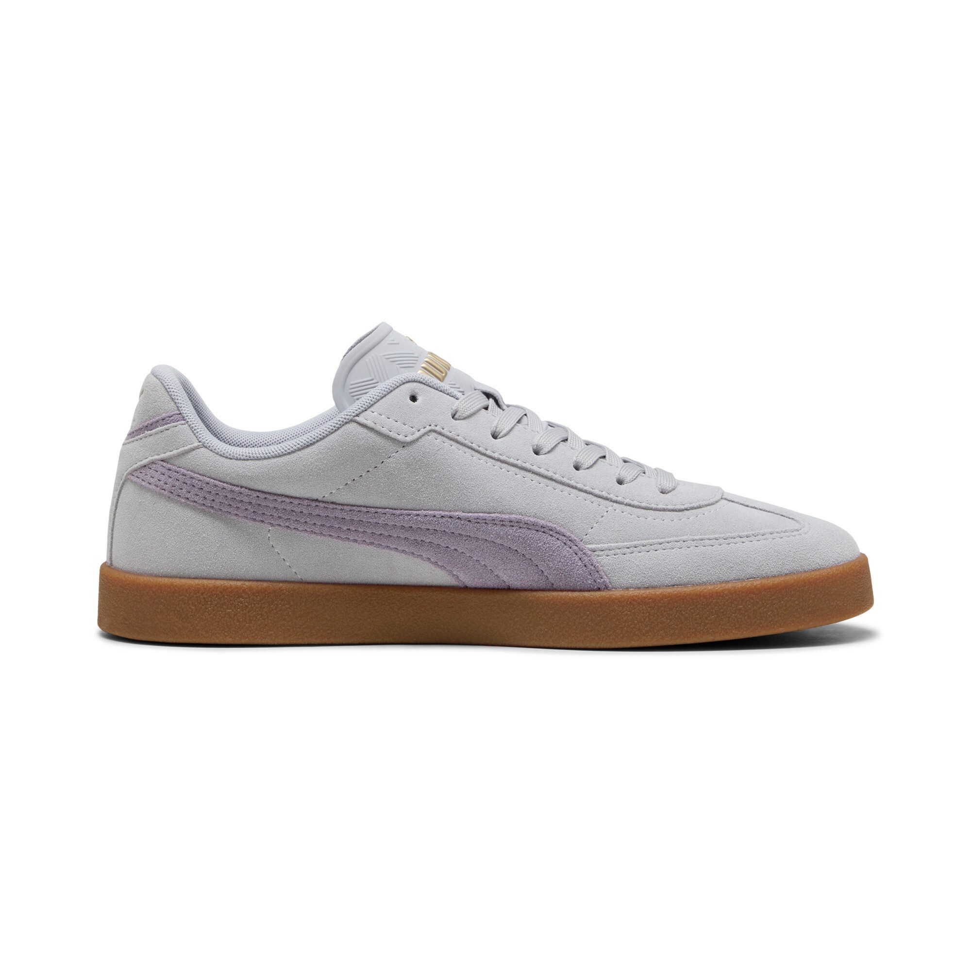 PUMA CLUB II ERA SUEDE Sneaker für aktiven Alltag, mit SOFTFOAM+ Einlegesohle, mit Gummilaufsohle