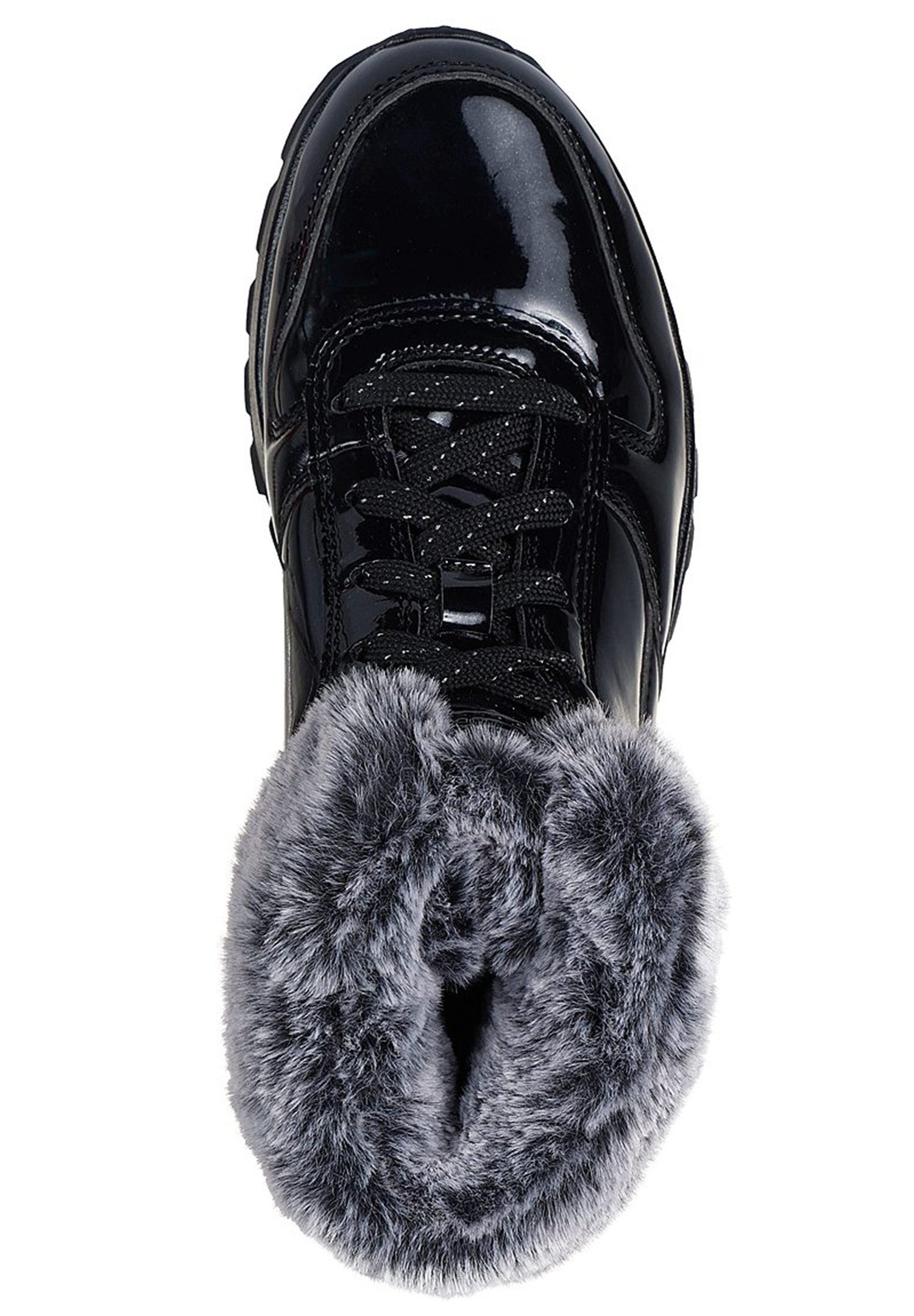 Skechers UNO RUGGED FIESTY WINTER Sneakerboots – Bild 4 von 5