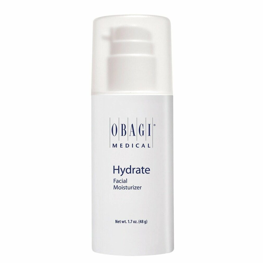 Obagi Tagescreme Hydrate Feuchtigkeitscreme für das Gesicht 48g