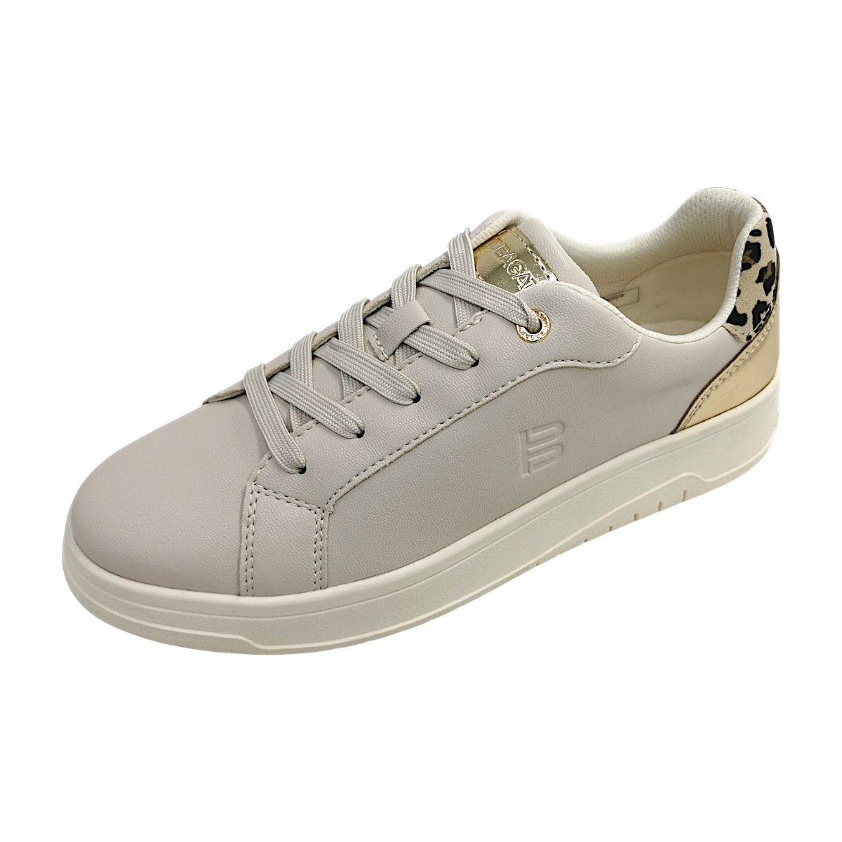 TT.Bagatt Schnürschuh