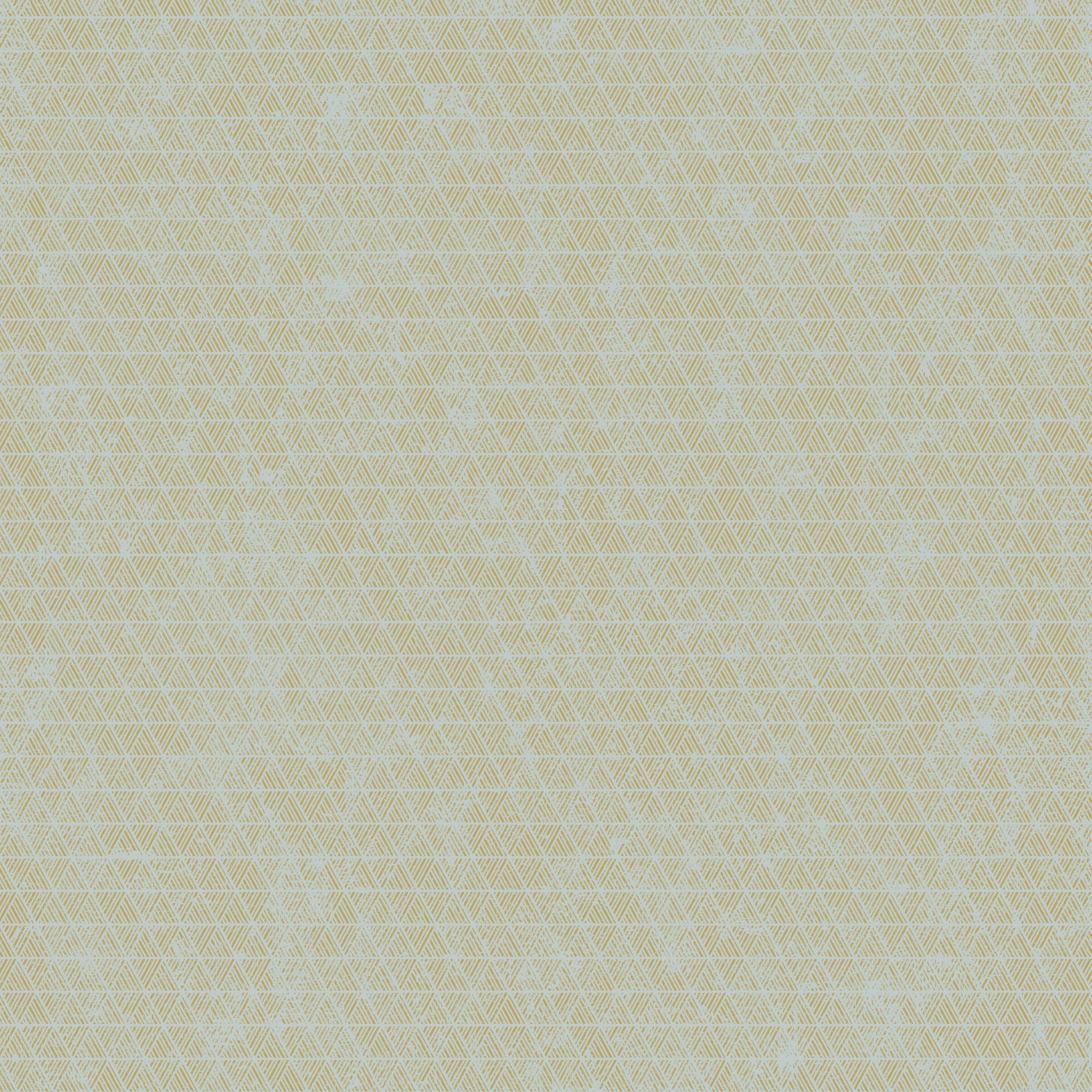 Superfresco Easy Vliestapete Luxus Geo, geprägt, geometrisch, (1 St), Blau Gold - 10mx52cm