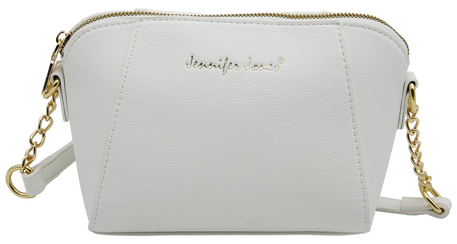 J JONES JENNIFER JONES Schultertasche Kleine modisch elegante Damen Umhängetasche - Crossbody Bag