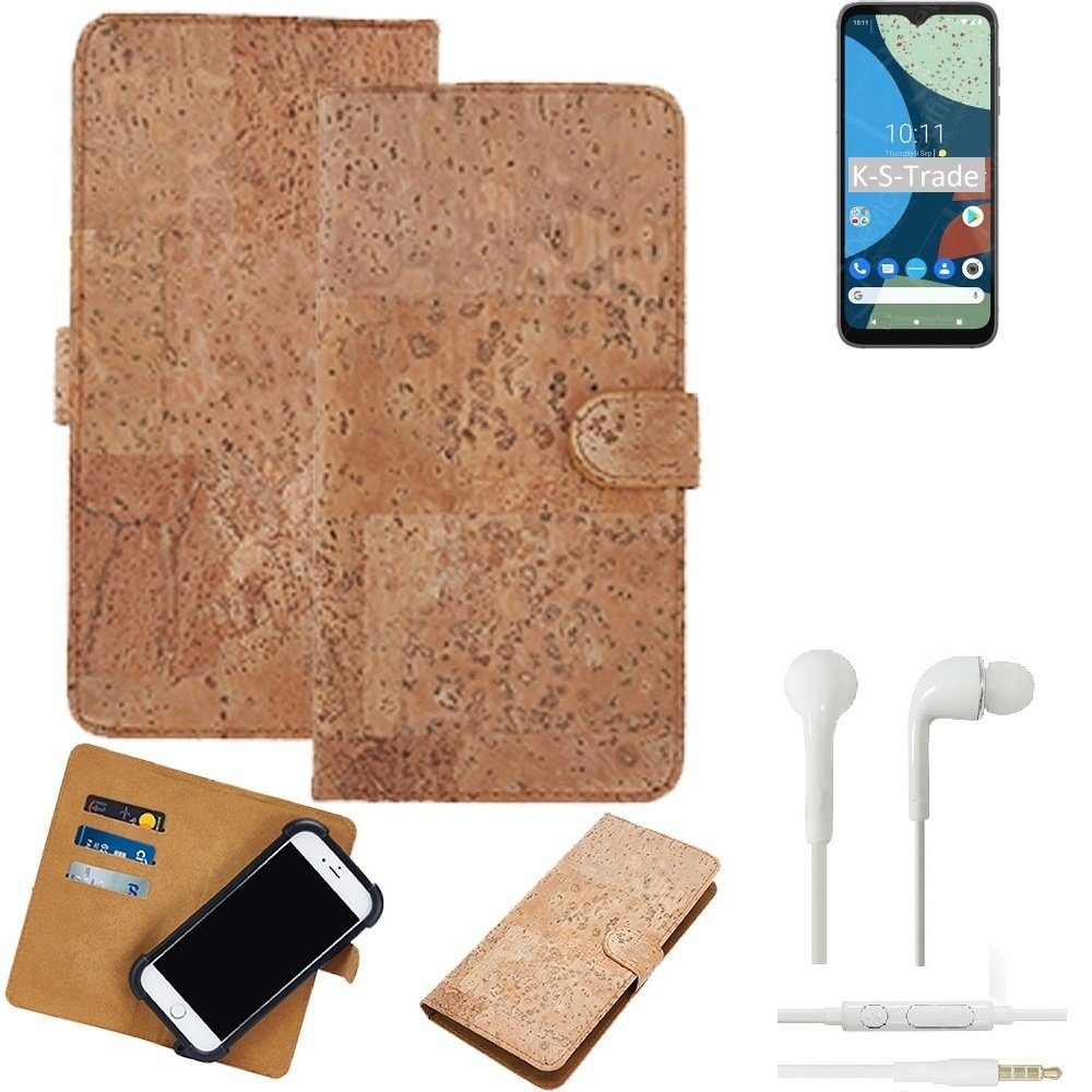 Handyhülle für Fairphone 4