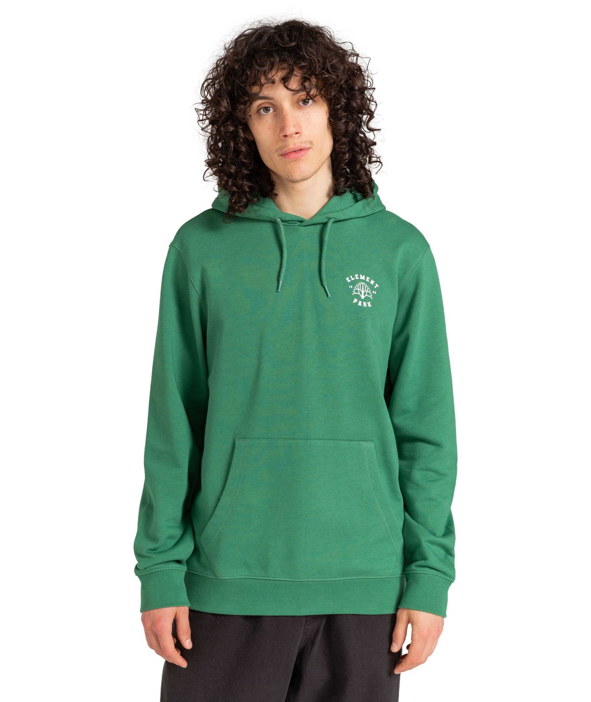 Element Hoodie Element Herren Kapuzenpullover Element Park