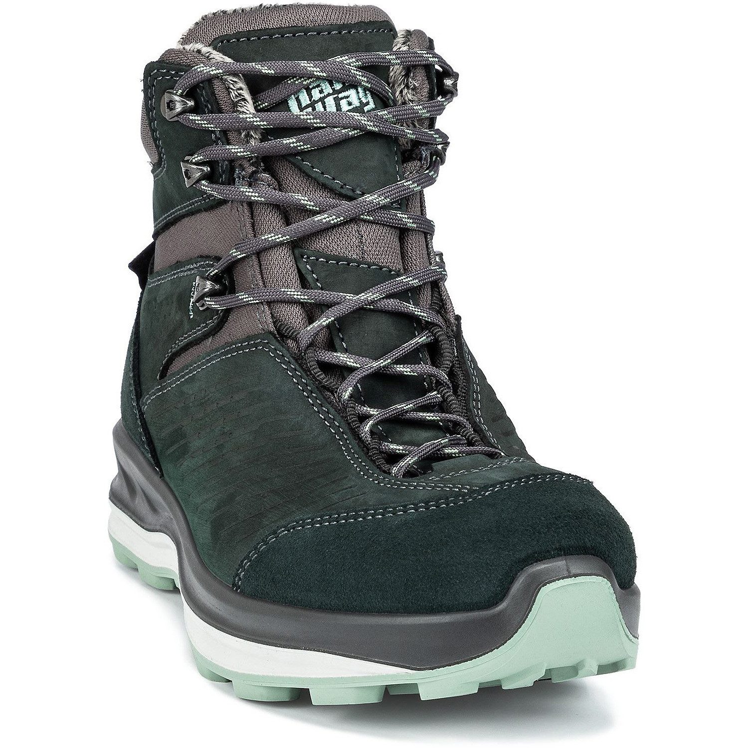 Hanwag Trekking-Halbschuhe W BLUESTRAITMID LADY ES Hikingschuh