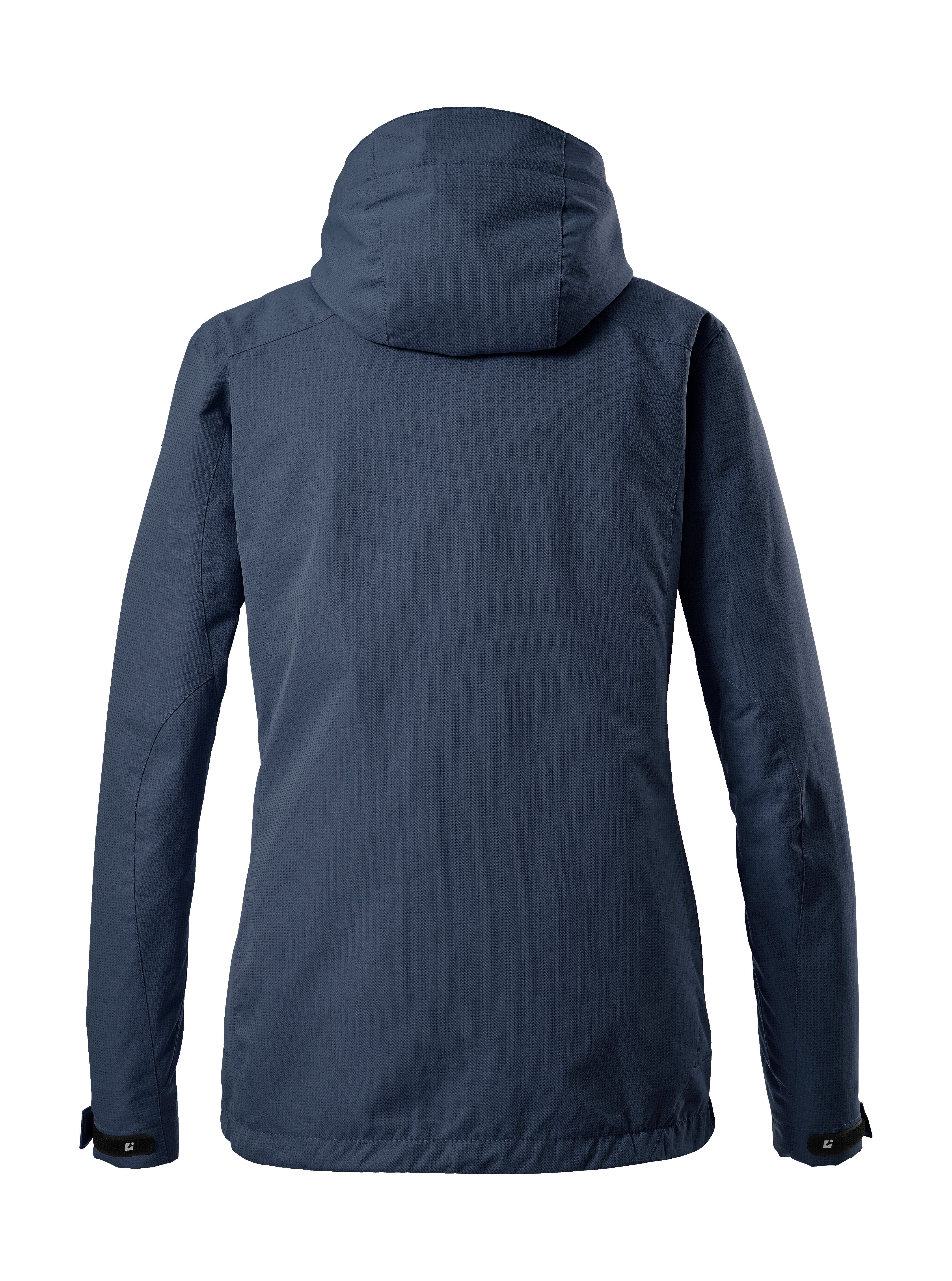 Inkele Killtec navy Outdoorjacke