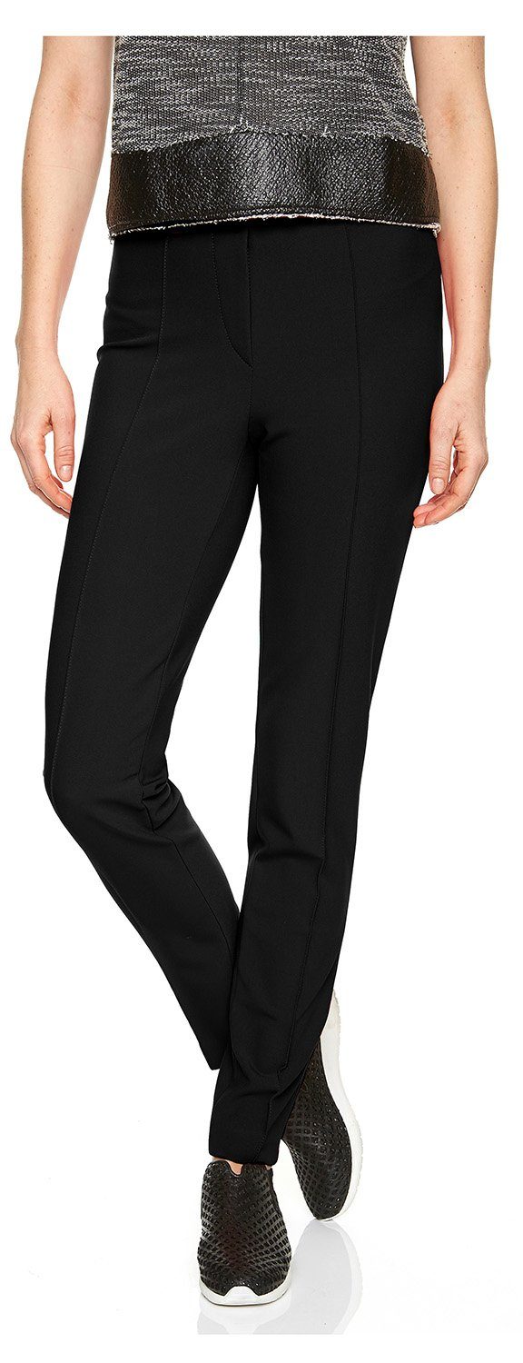 Stretch-Jeans ATELIER GARDEUR ZENE black 1-0-600261-99