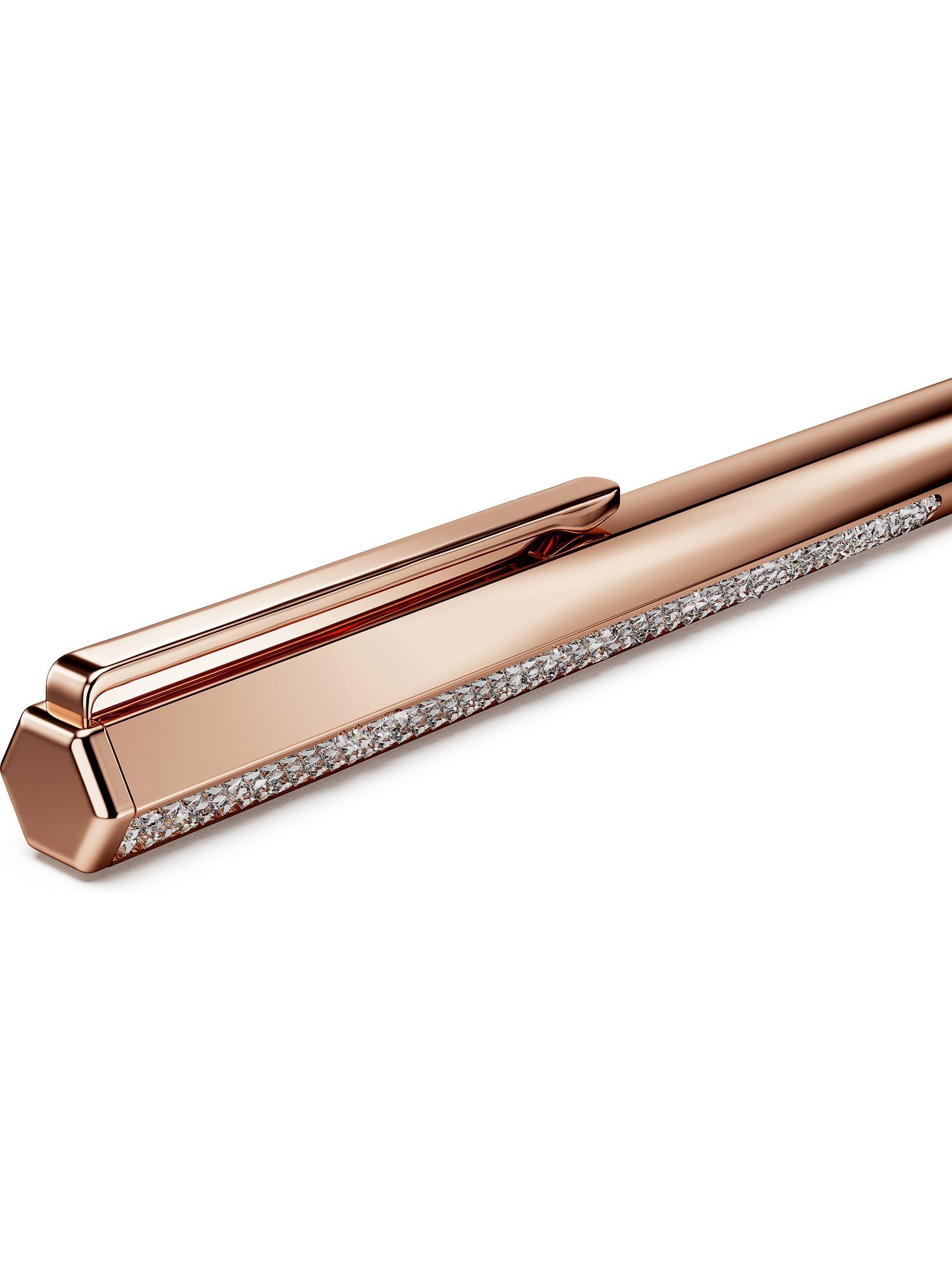 Swarovski Schmuckset rosa...