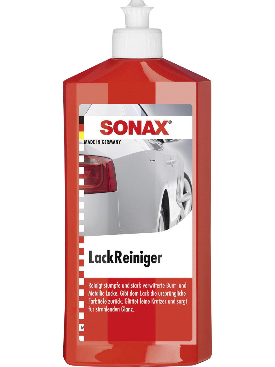 Sonax Sonax Lackreiniger 500ml Lackreiniger