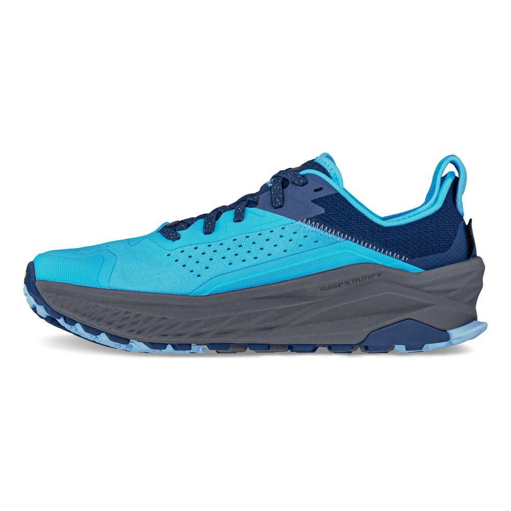 Altra Olympus 6 - Trailschuh Trailrunningschuh günstig online kaufen