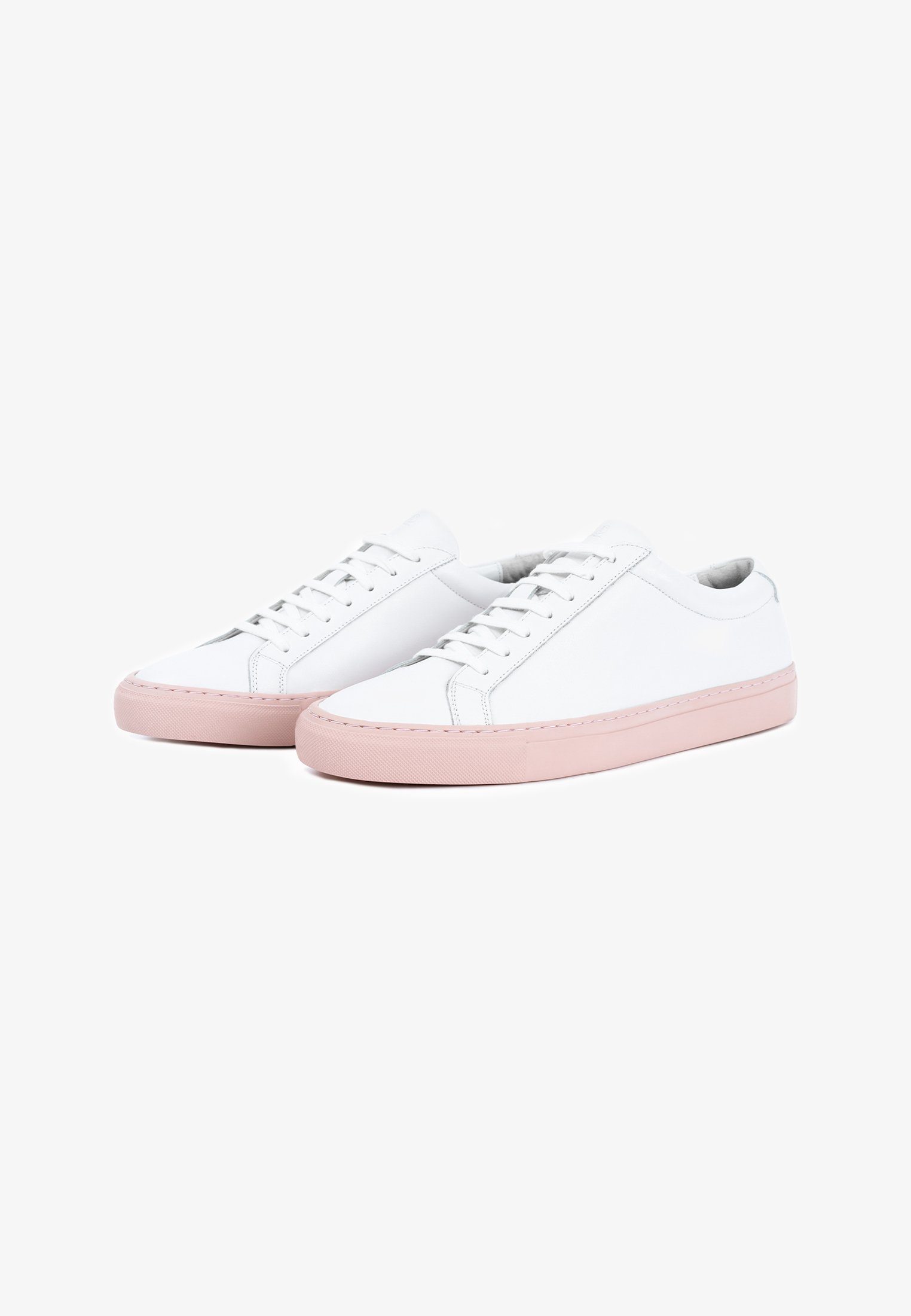 Kulson Kulson One Sneaker aus echtem günstig online kaufen